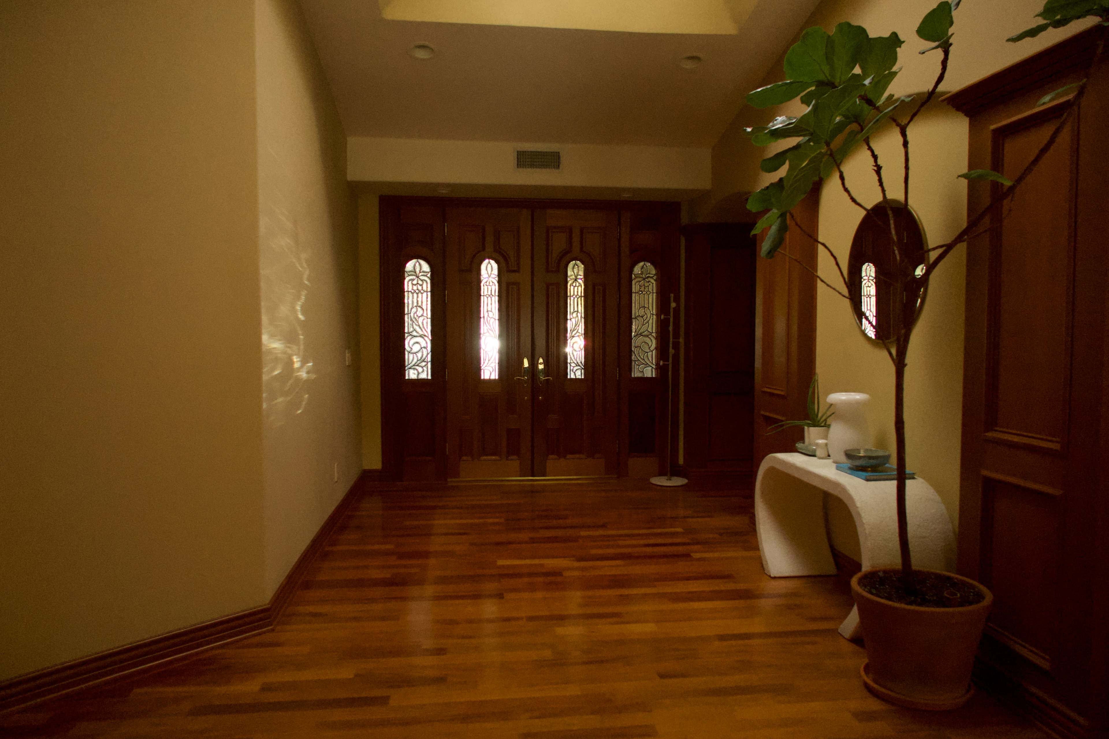 Mediterranean-Meets-California Home Image in Camarillo, camarillo, CA