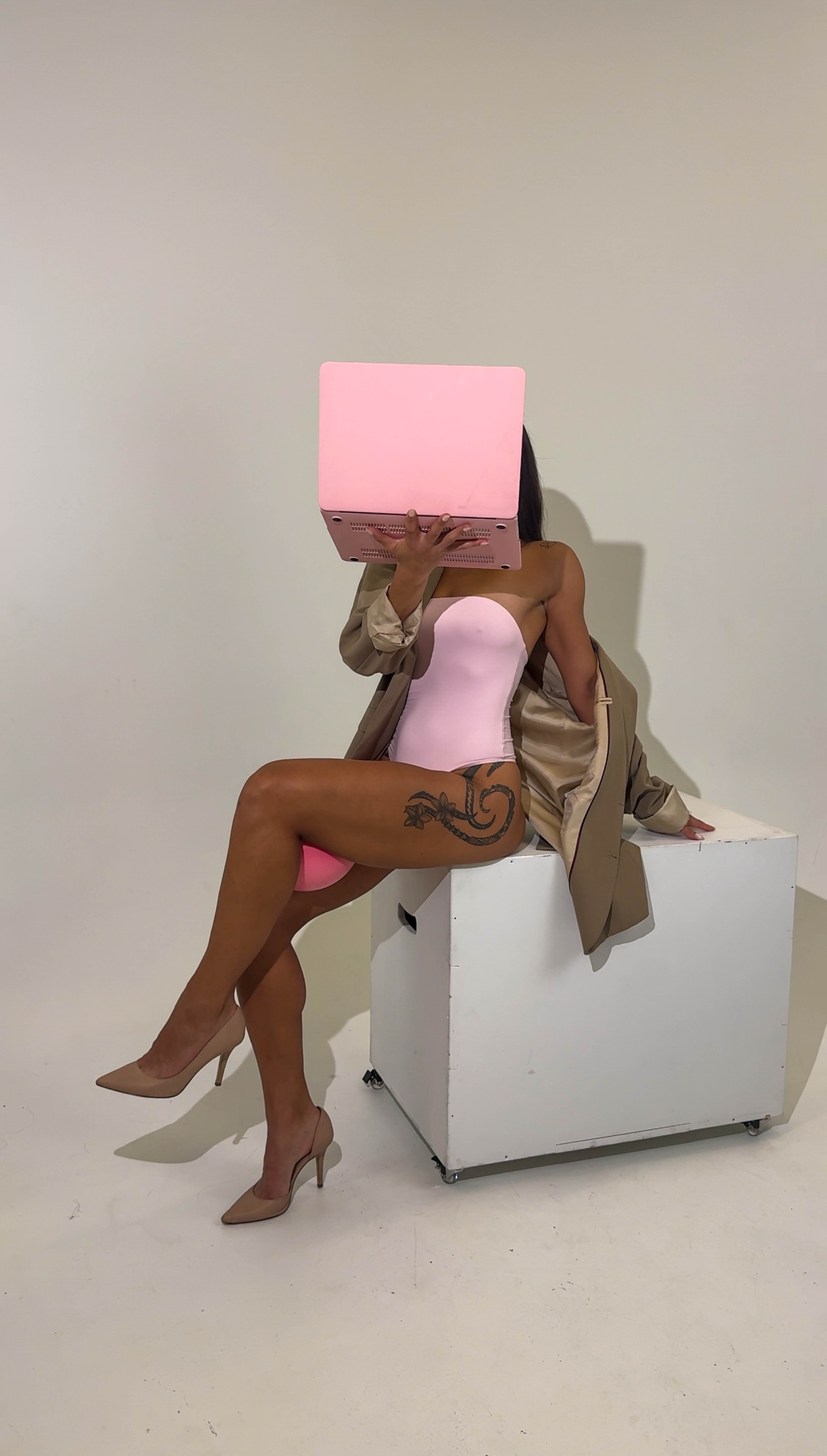 Content shoot