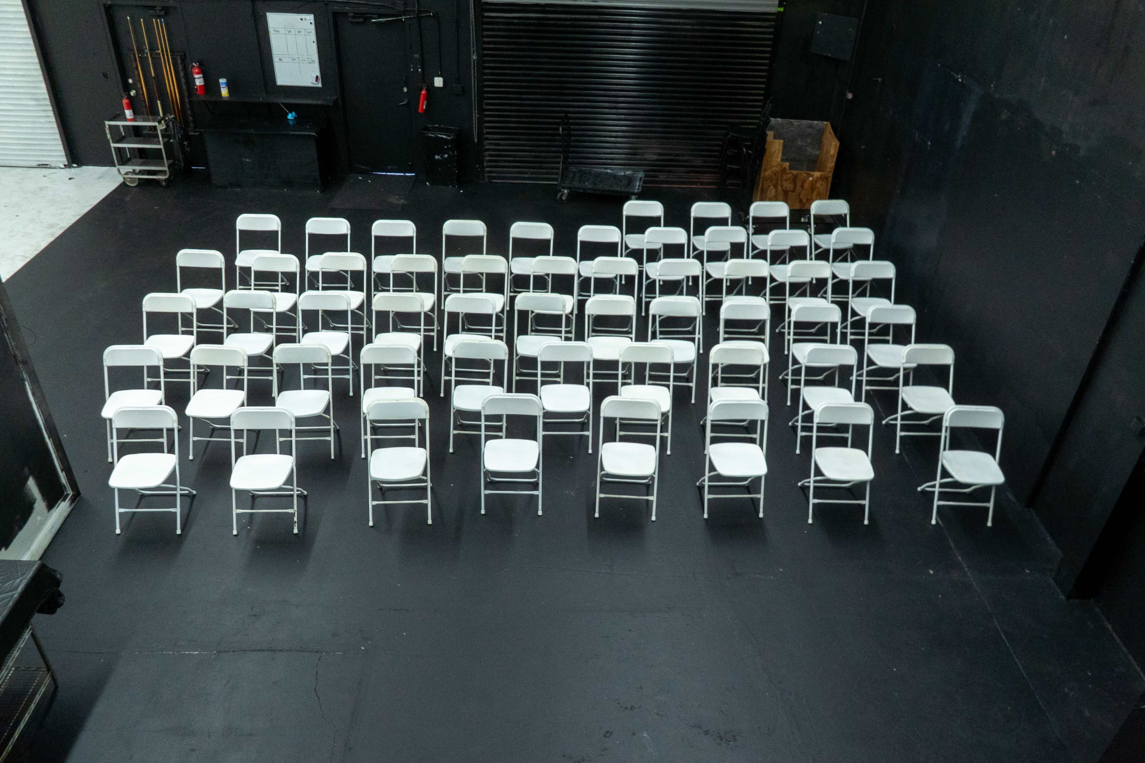 Massive Industrial Warehouse Studio | Music Videos • Fashion • Commercials | Bay Area Image in Pittsburg, Pittsburg, CA