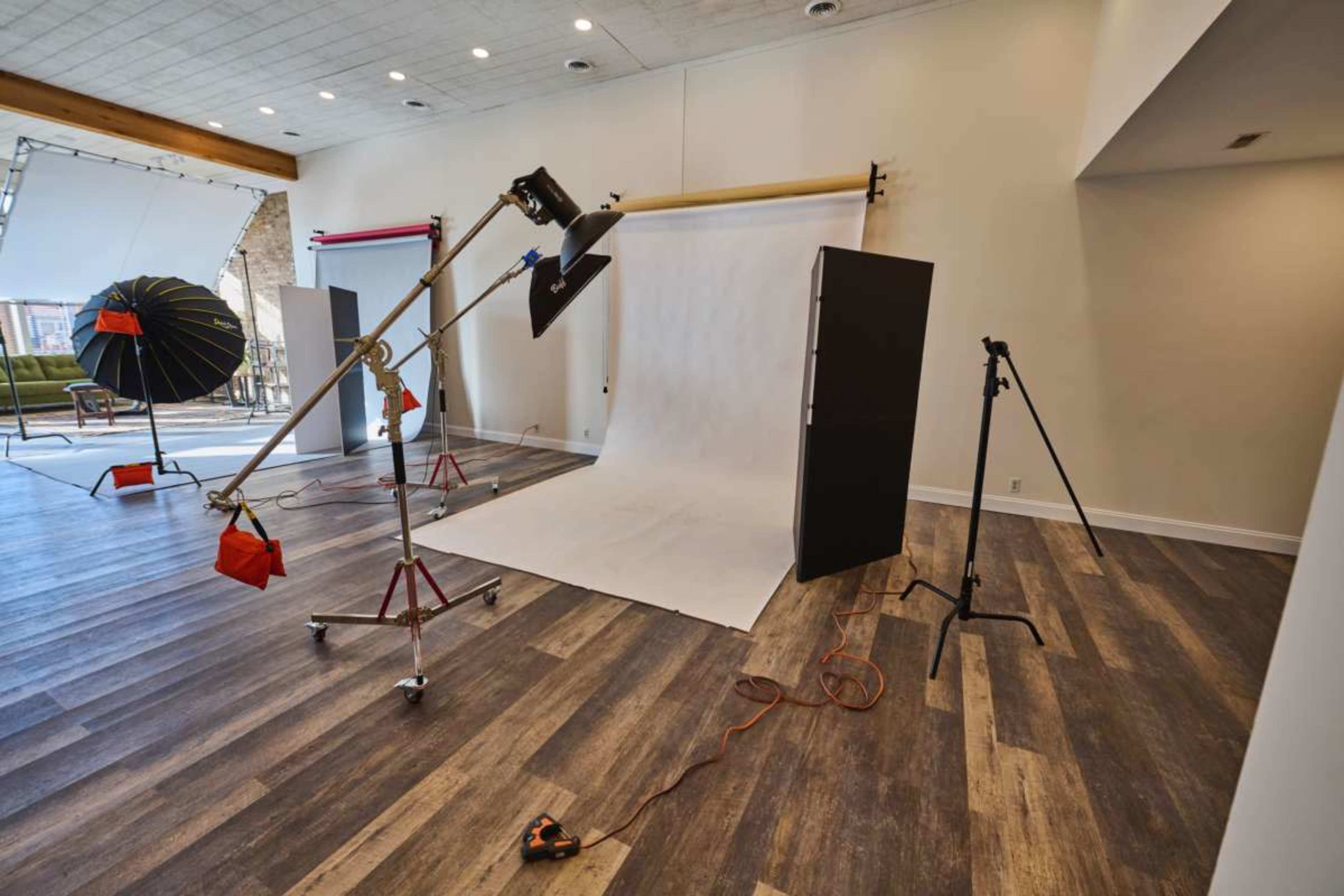 Photo studio and Art venue in the heart of Five Points Image in East Nashville, Nashville, TN