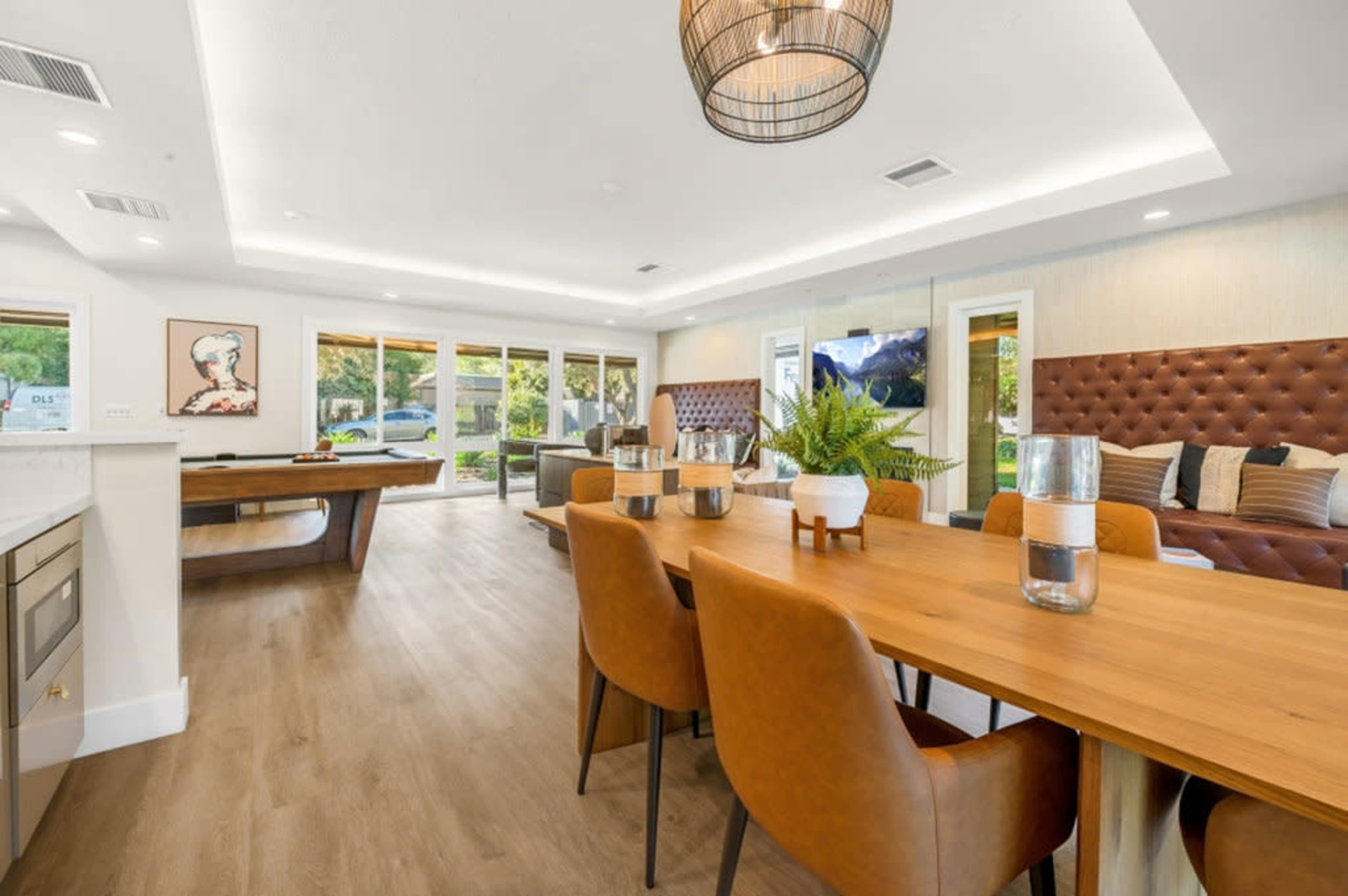 Your Oasis Awaits Lounge in Luxury, Rent Today! Image in Calabazas North, San Jose, CA