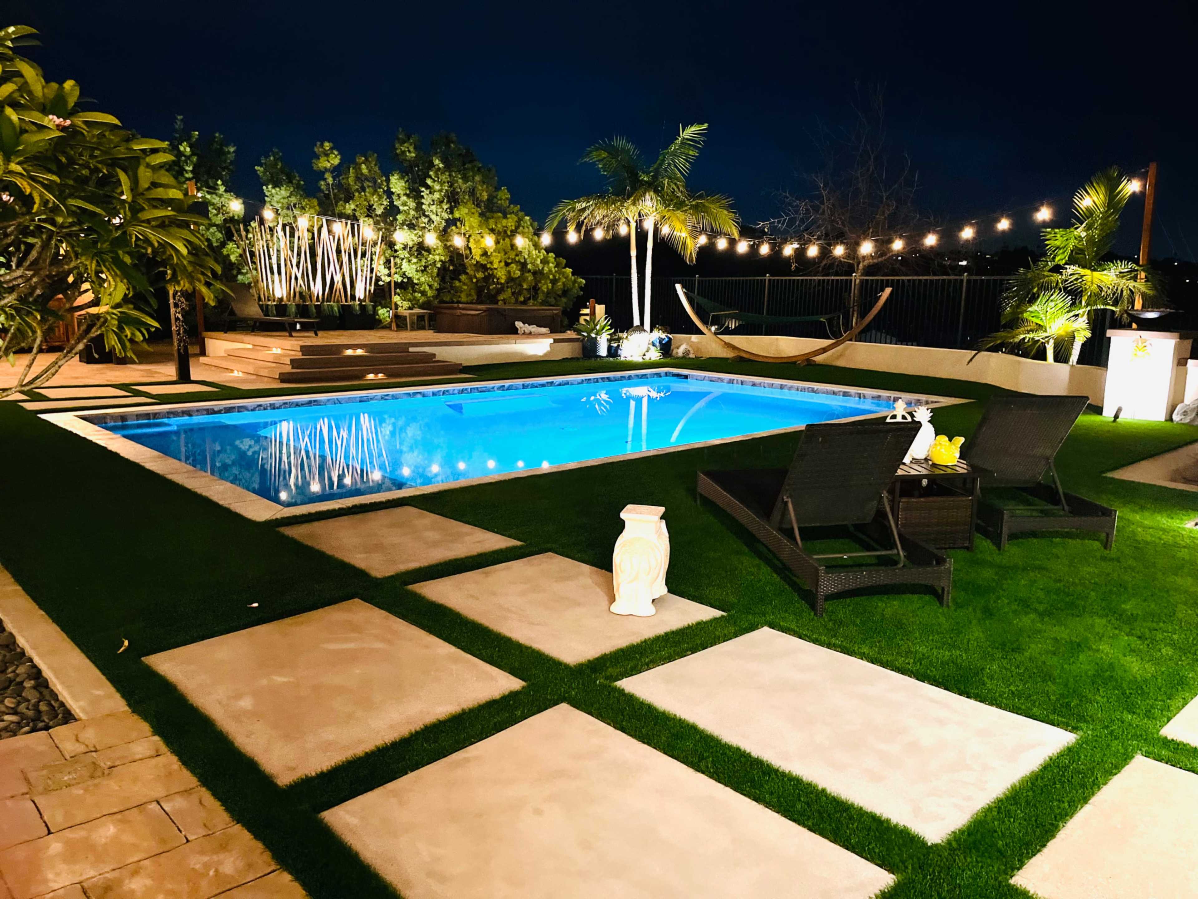 🍍San Diego - South County’s Newest Event Venue 🍍 Image in San Miguel Ranch, Chula Vista, CA