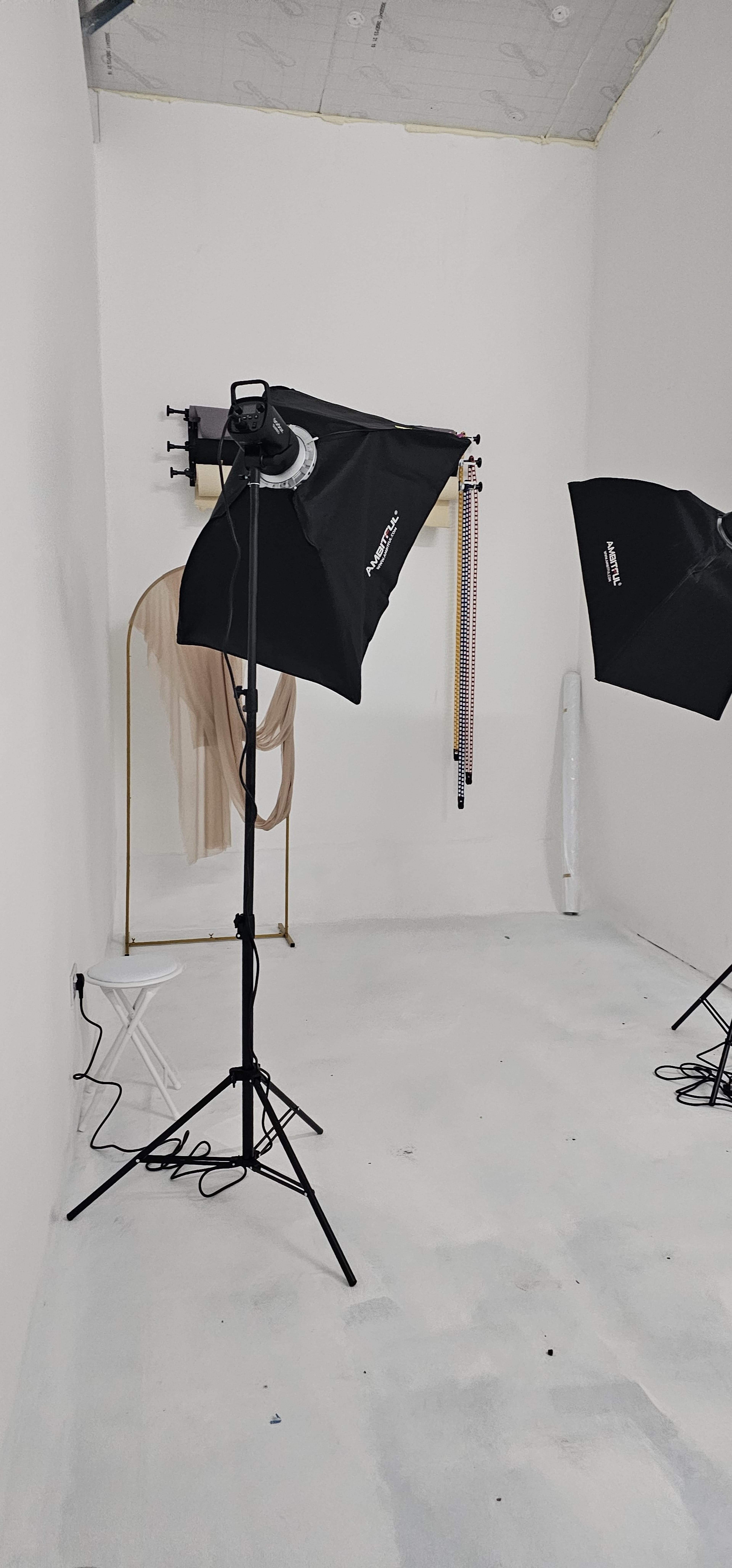 High Ceiling Photo/video Studio Image in Cheetham Hill, manchester, ENG