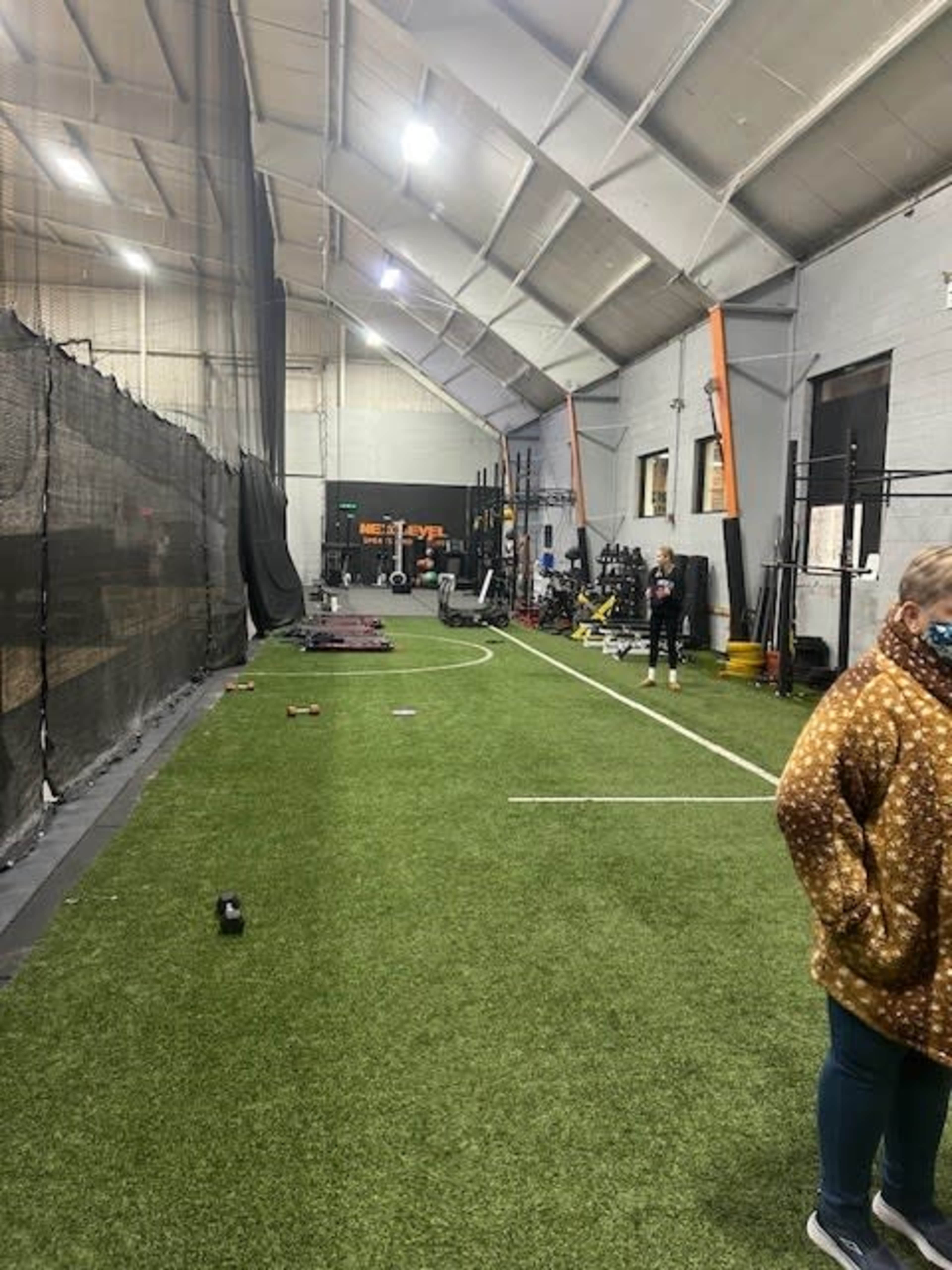 Ice Arena and Sports Facility close to NYC Image in Raritan Township, Flemington, NJ