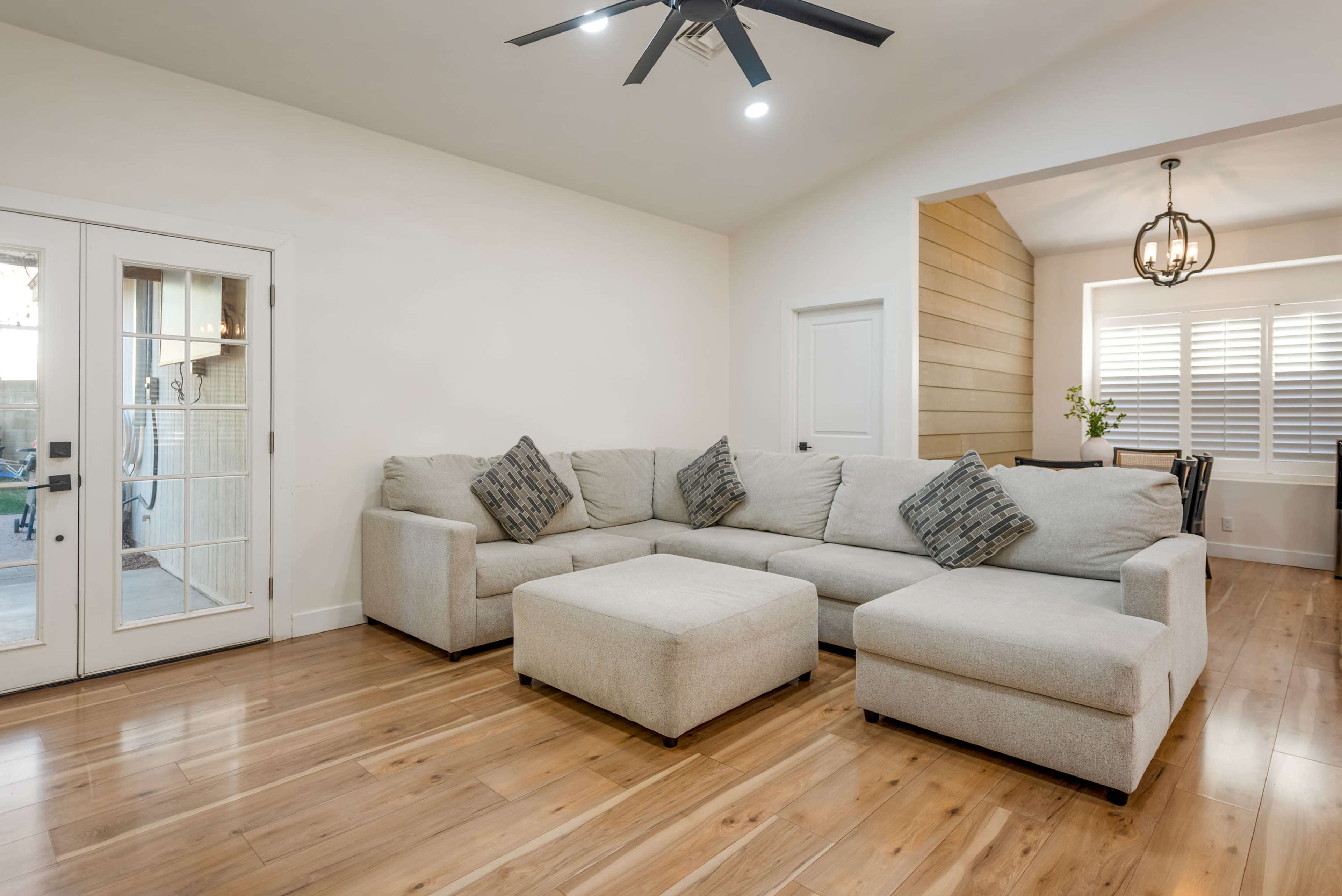Stylish home in Downtown Gilbert Image in Lowe Estates, gilbert, AZ