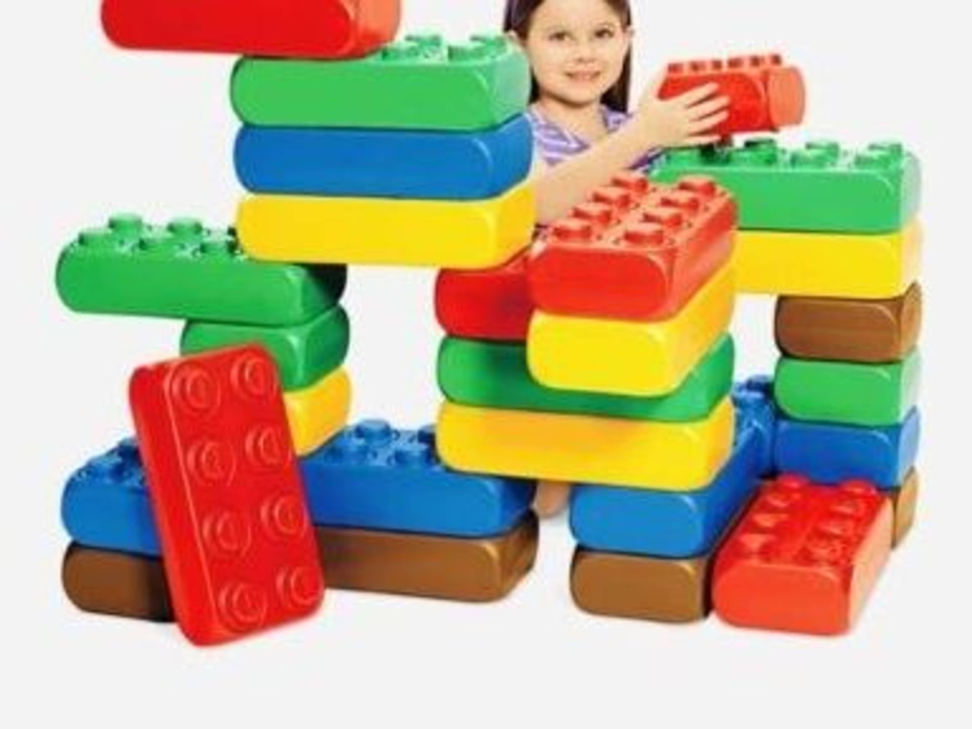 Adult Size Legos