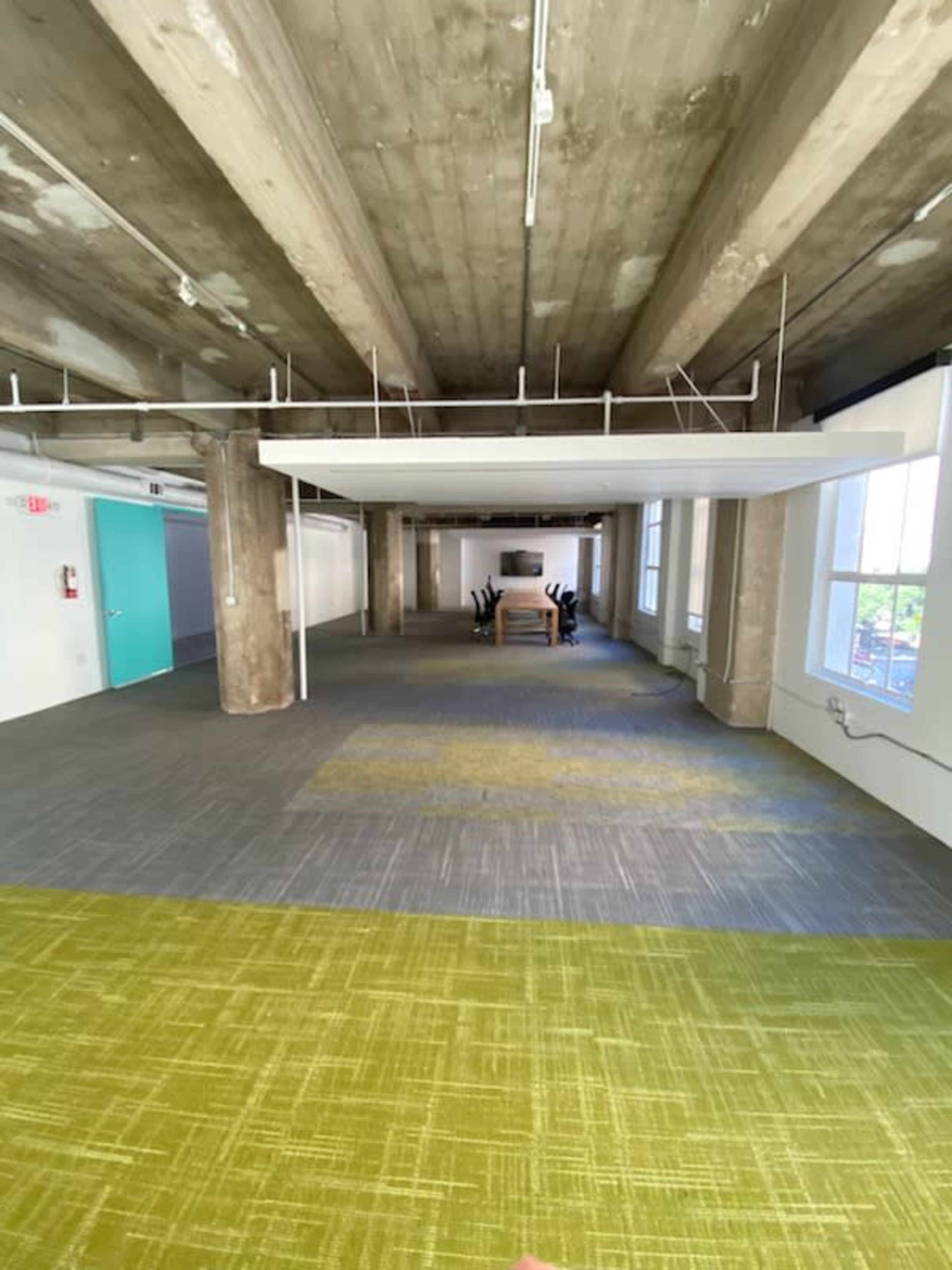 Downtown Creative Office Space for large meeting and/or events Image in Central LA, Los Angeles, CA