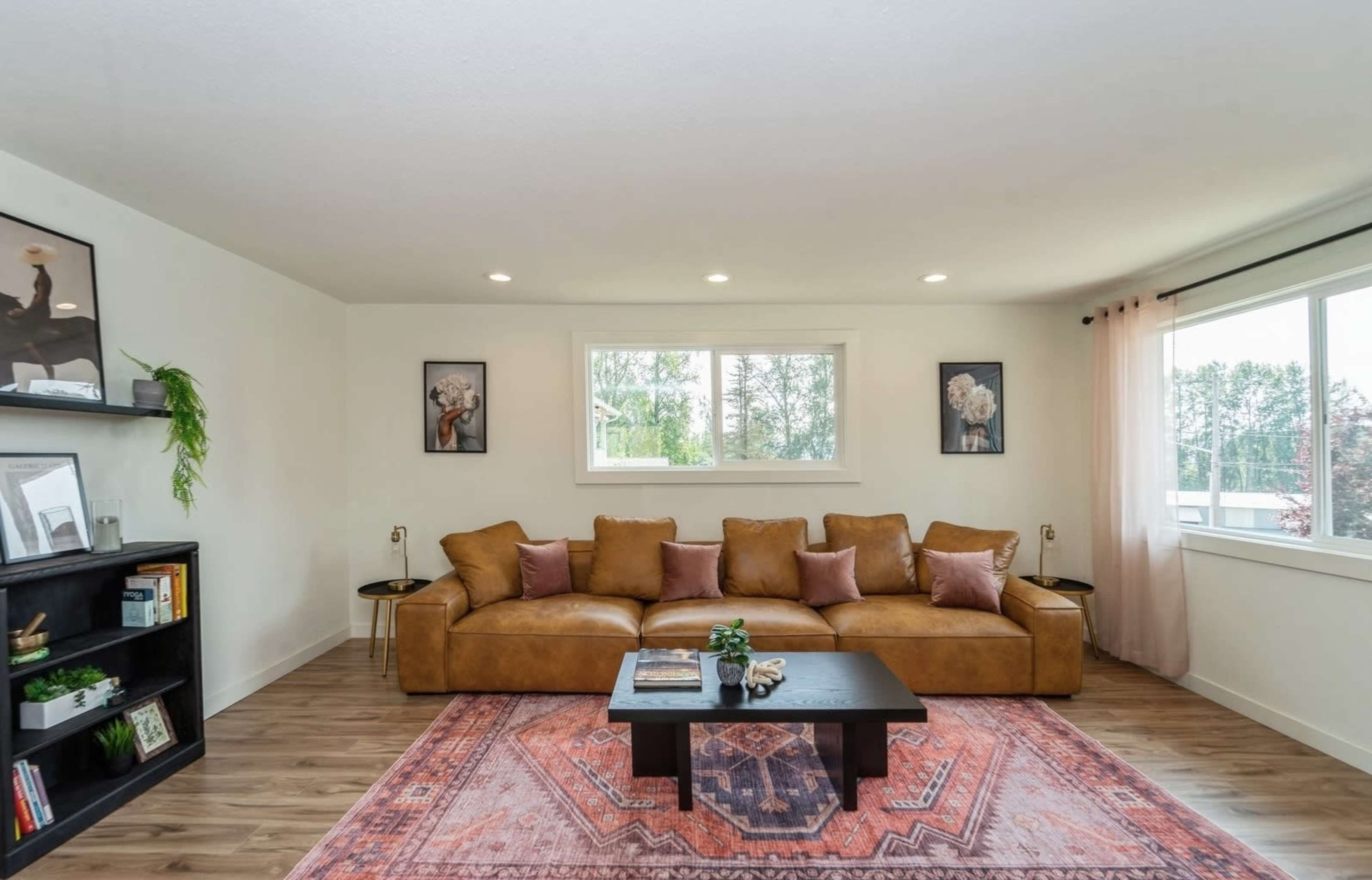 Vintage Urban Home in Historic Downtown Snohomish Image in Snohomish, Snohomish, WA