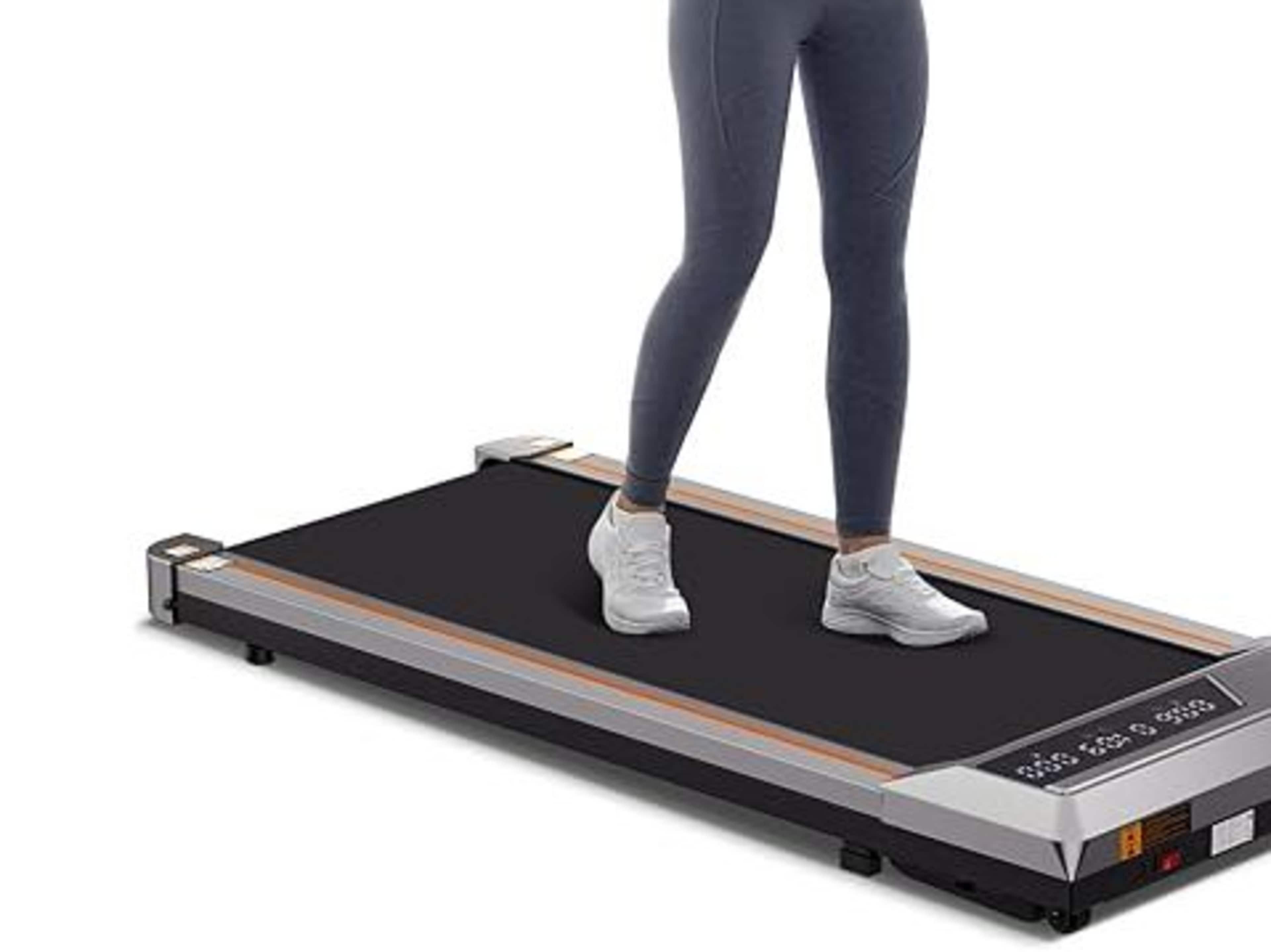 Walking Treadmill (Fashion)