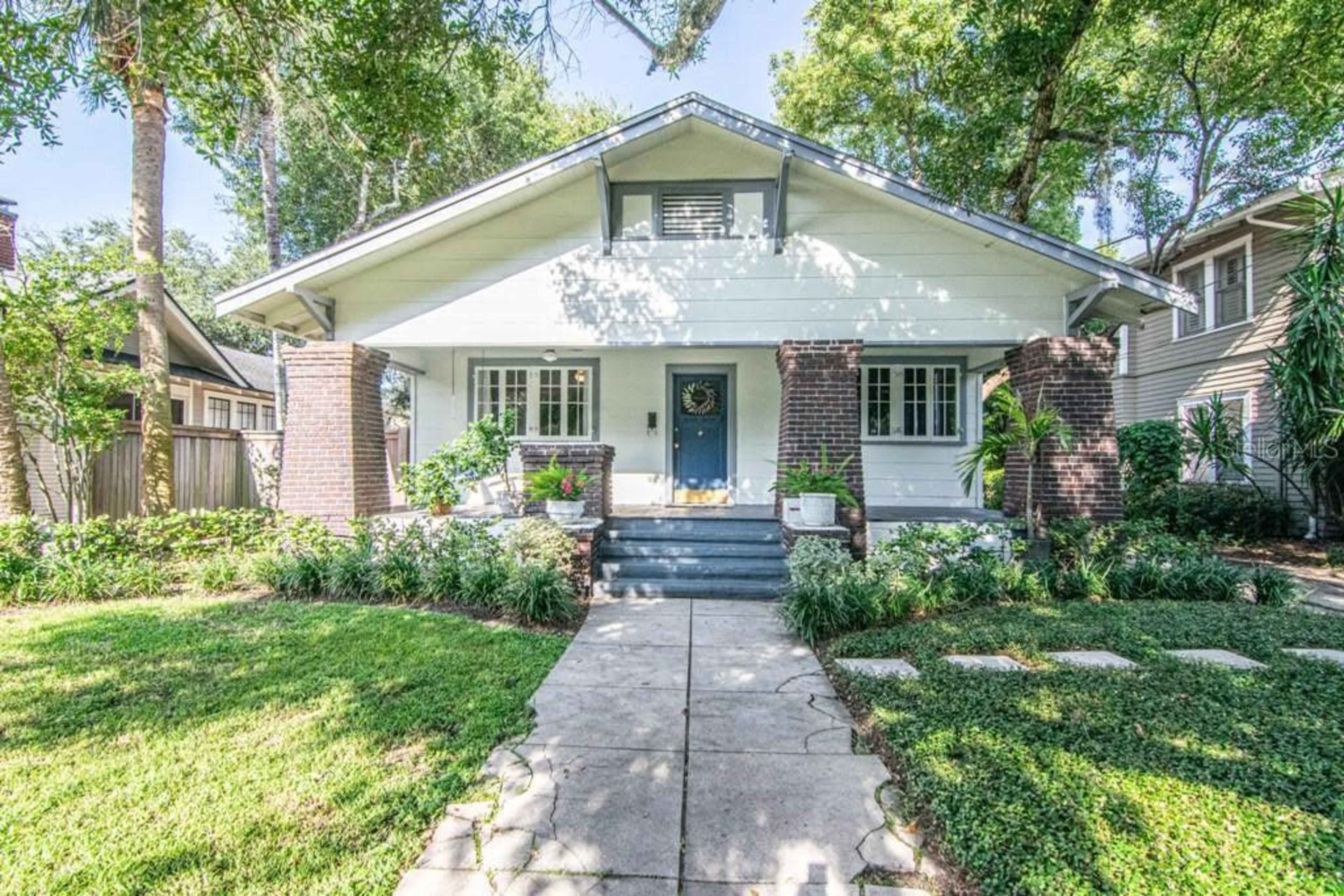 Step Inside: A House on the Bayou – Garden \u0026 Gun, image size:3840x2561