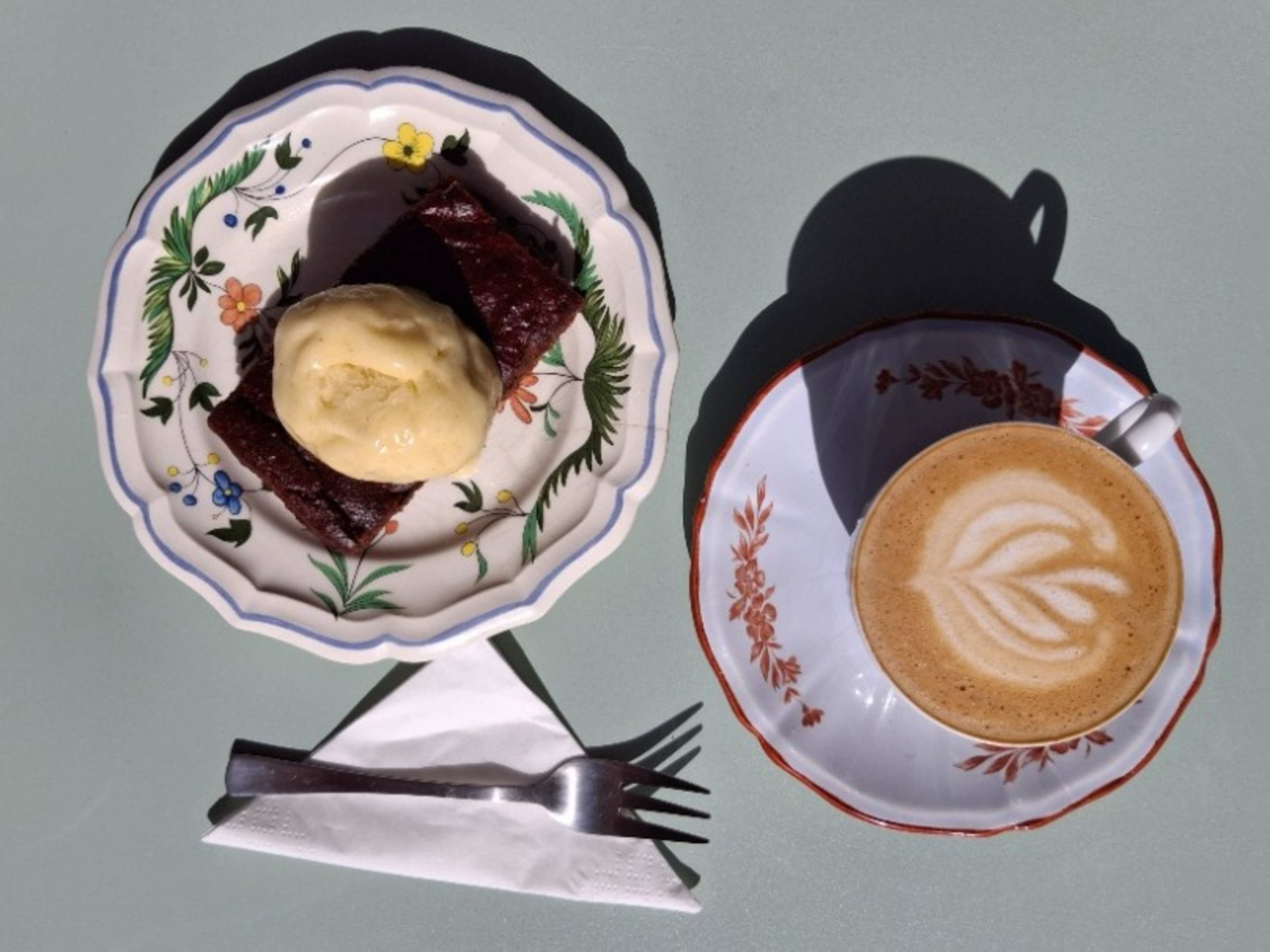 Pause Gourmande