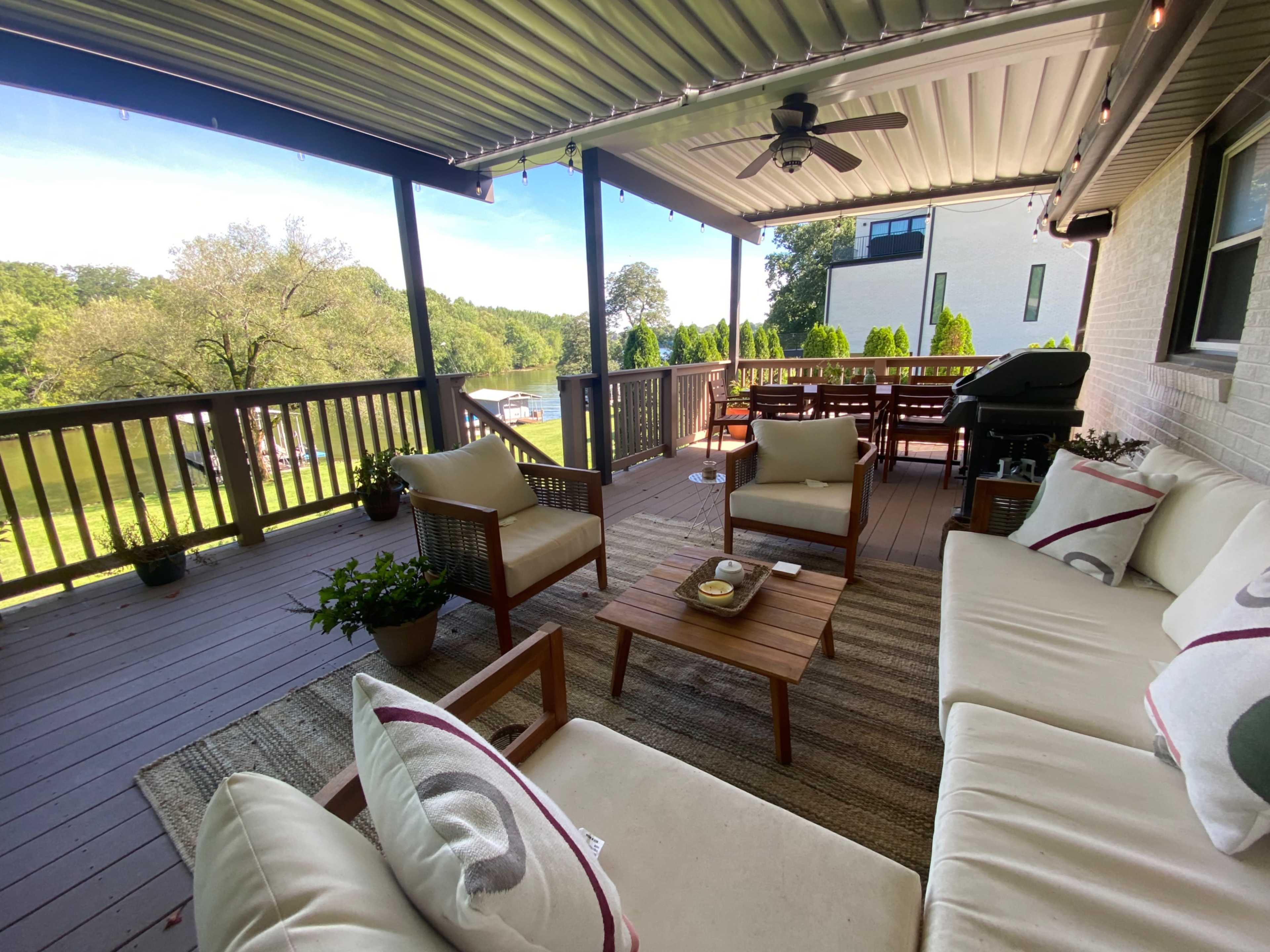 Lakehouse in Hendersonville Image in Hendersonville, Hendersonville, TN