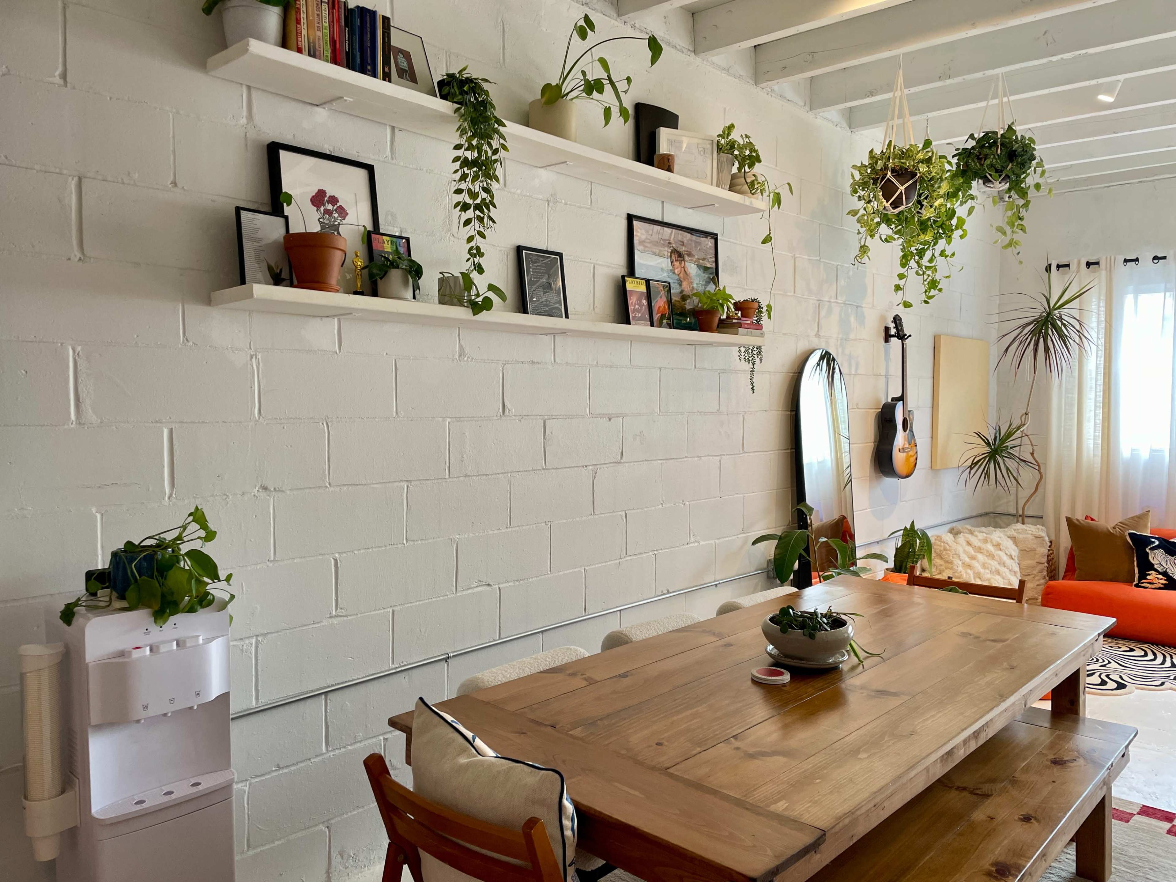 Bright, Quiet, Multi-Use Brooklyn Photo Studio and Creative Artist' Space Image in Sunset Park, Brooklyn, NY