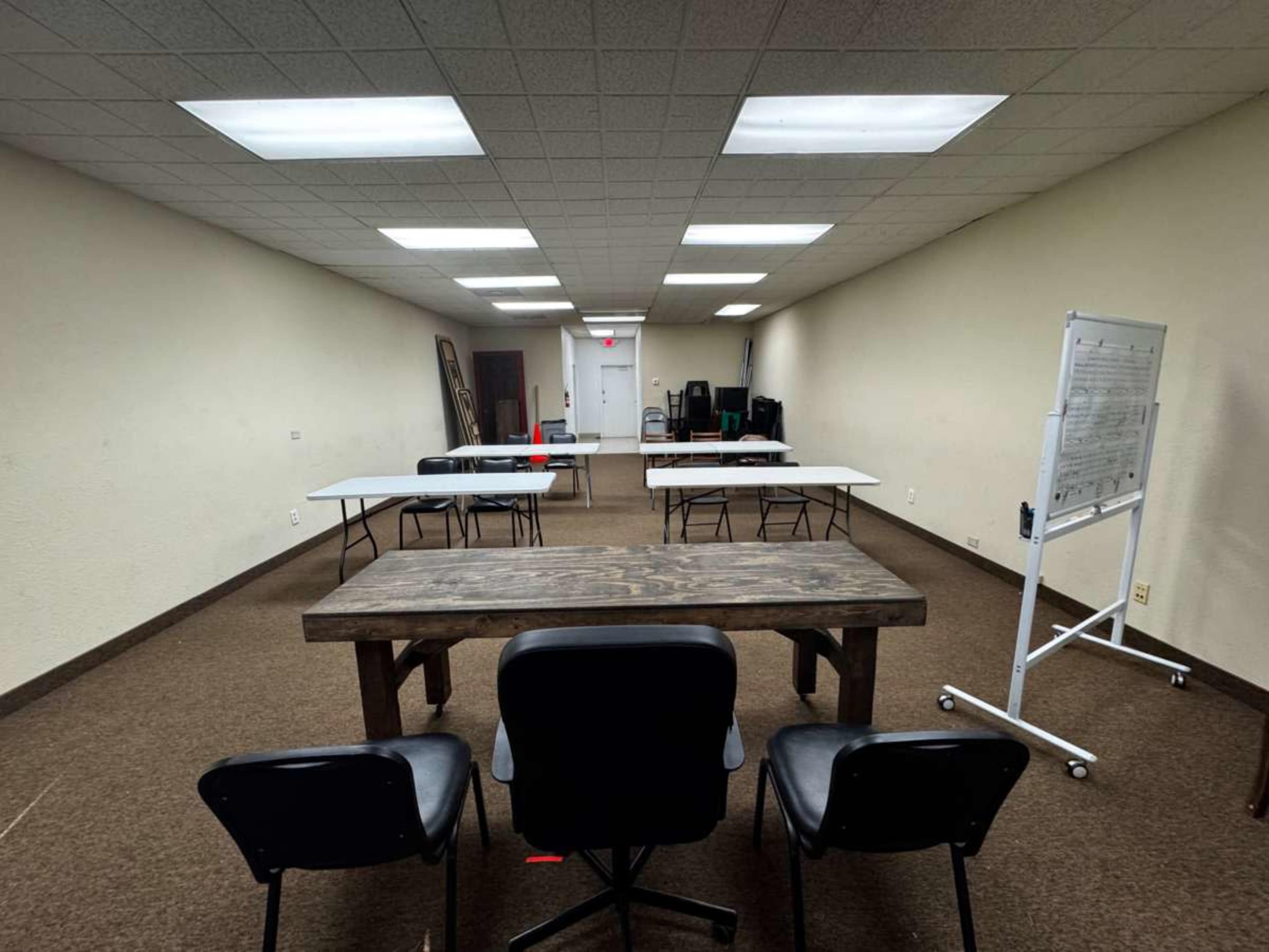 Flexible Multi-Purpose Room Image in Paradise, Las Vegas, NV