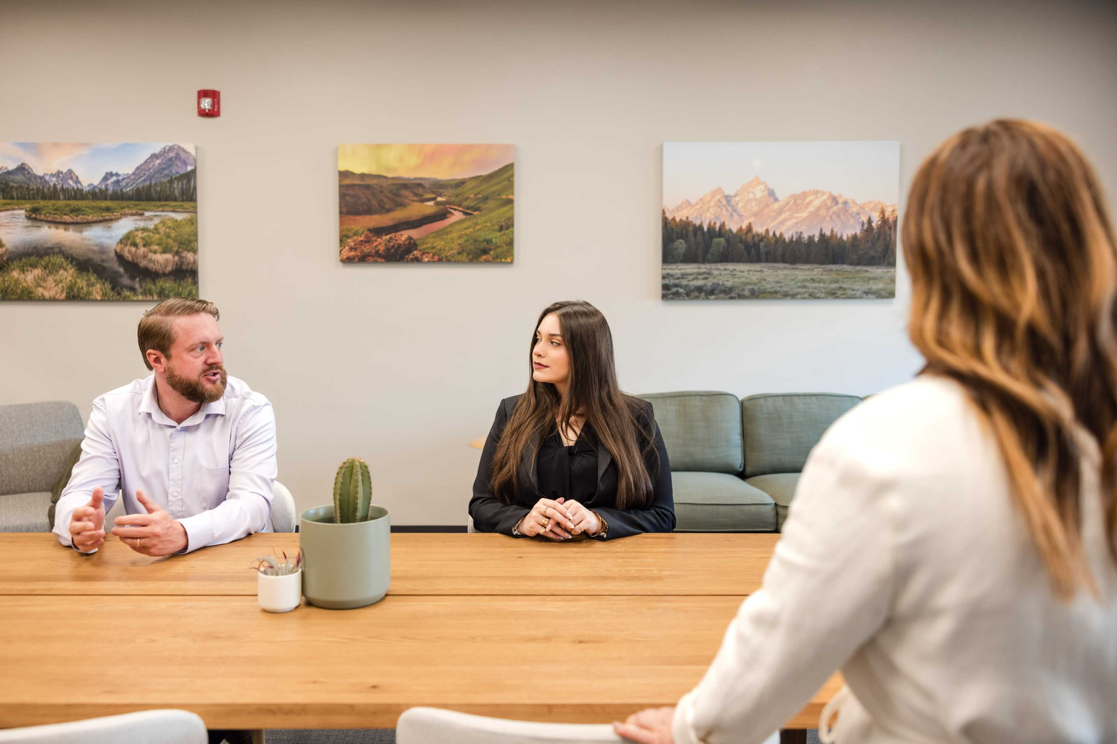 Downtown Meeting Room w/ easy parking! Image in Boise, Boise, ID