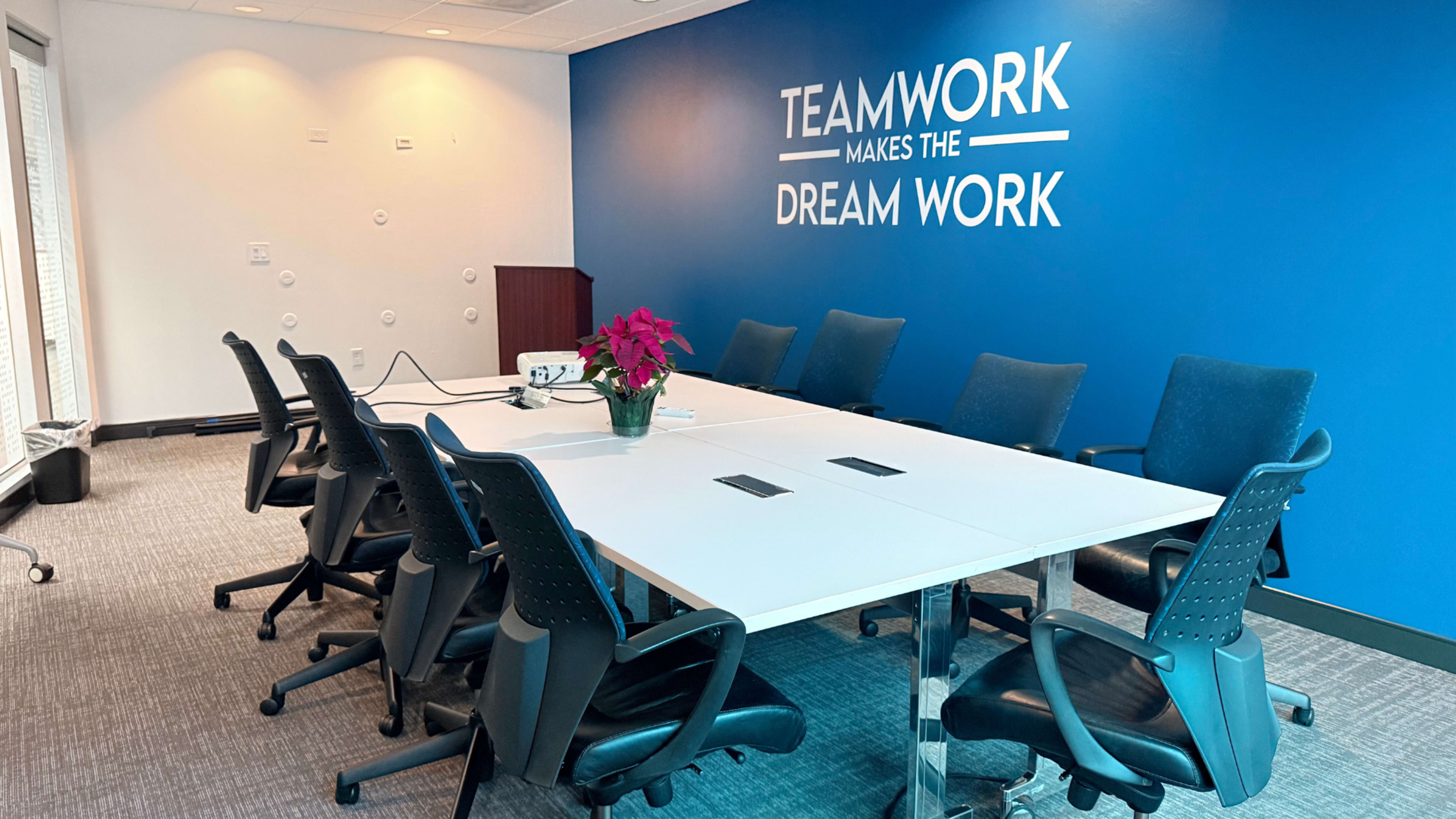 Teamwork Hub with Natural Light & Flexibility in National Harbor - 45 seats Image in National Harbor, National Harbor, Maryland, MD