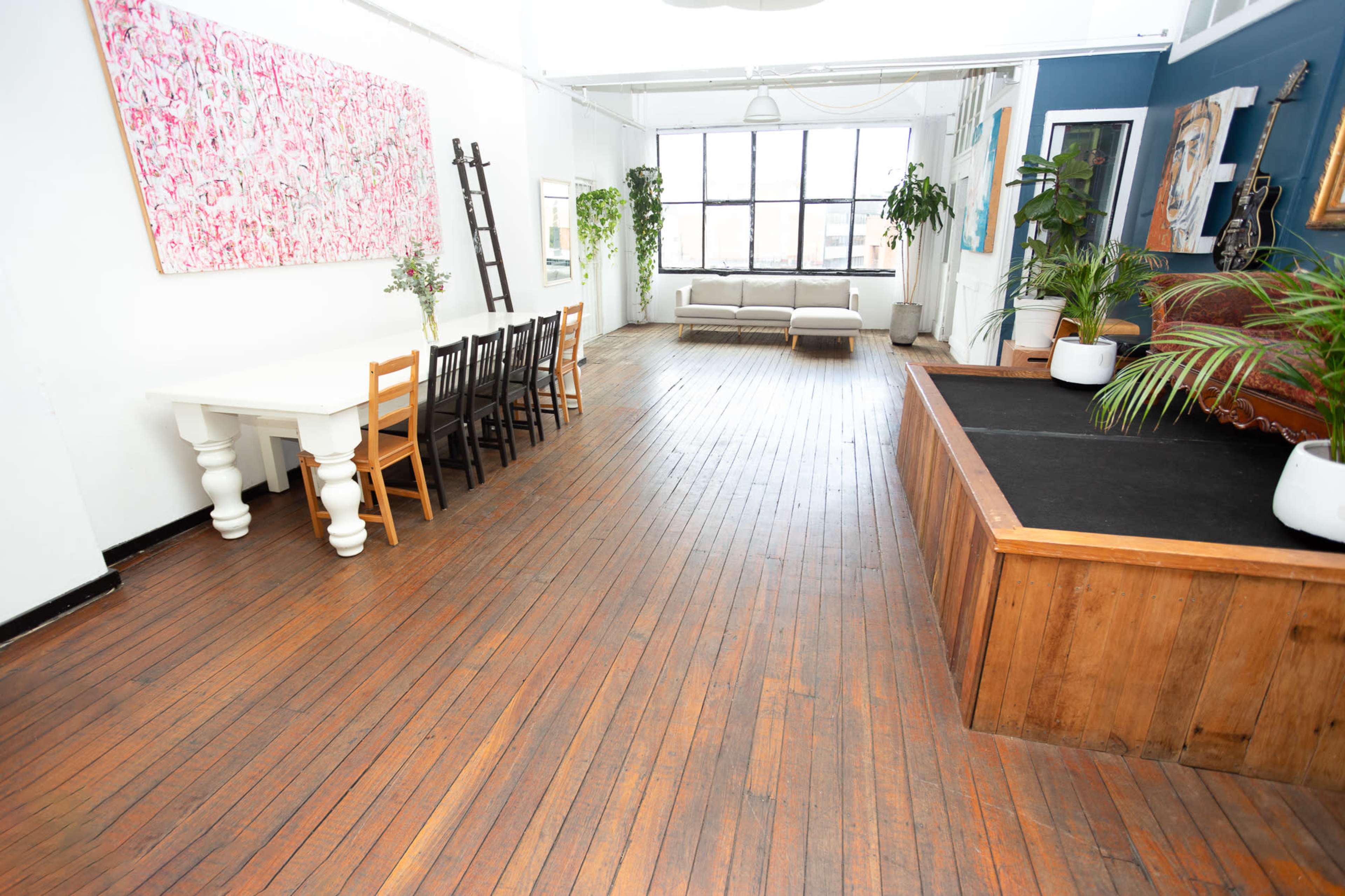 Central Warehouse for Private Events Image in Surry Hills, Surry Hills, NSW