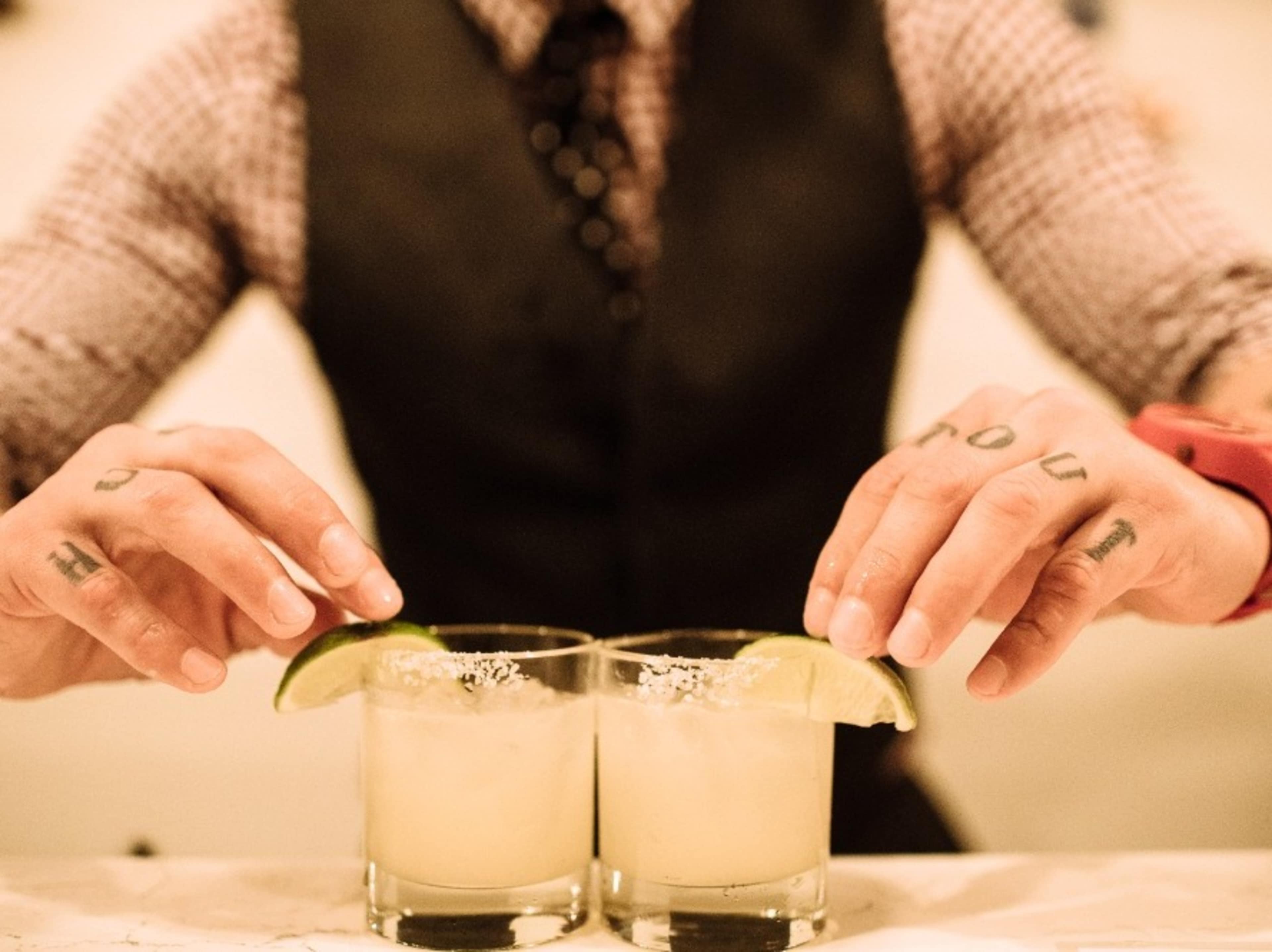 Bartenders