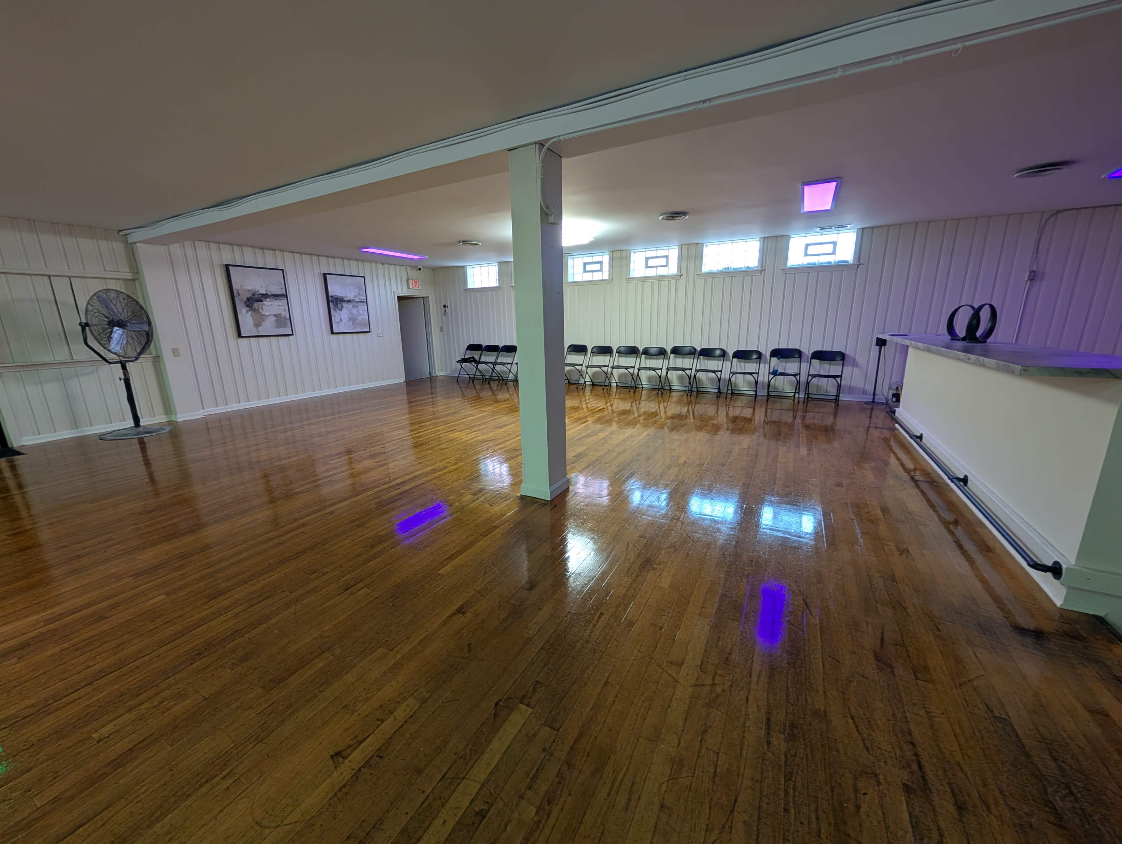 Intimate Dance Studio in South Euclid Image in South Euclid, South Euclid, OH