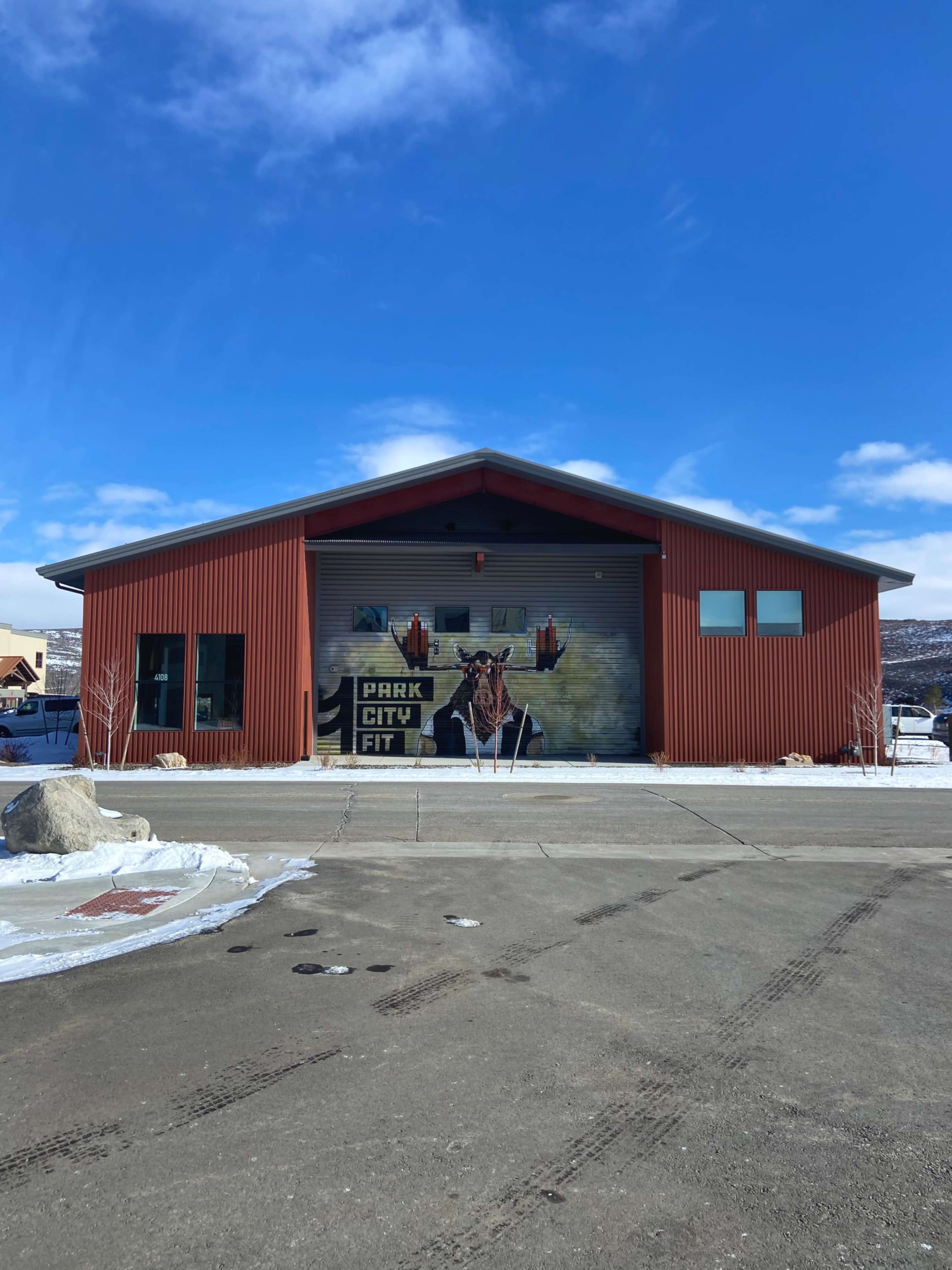 Versatile Stand Alone Building with Mountain Views Image in , Park City, UT