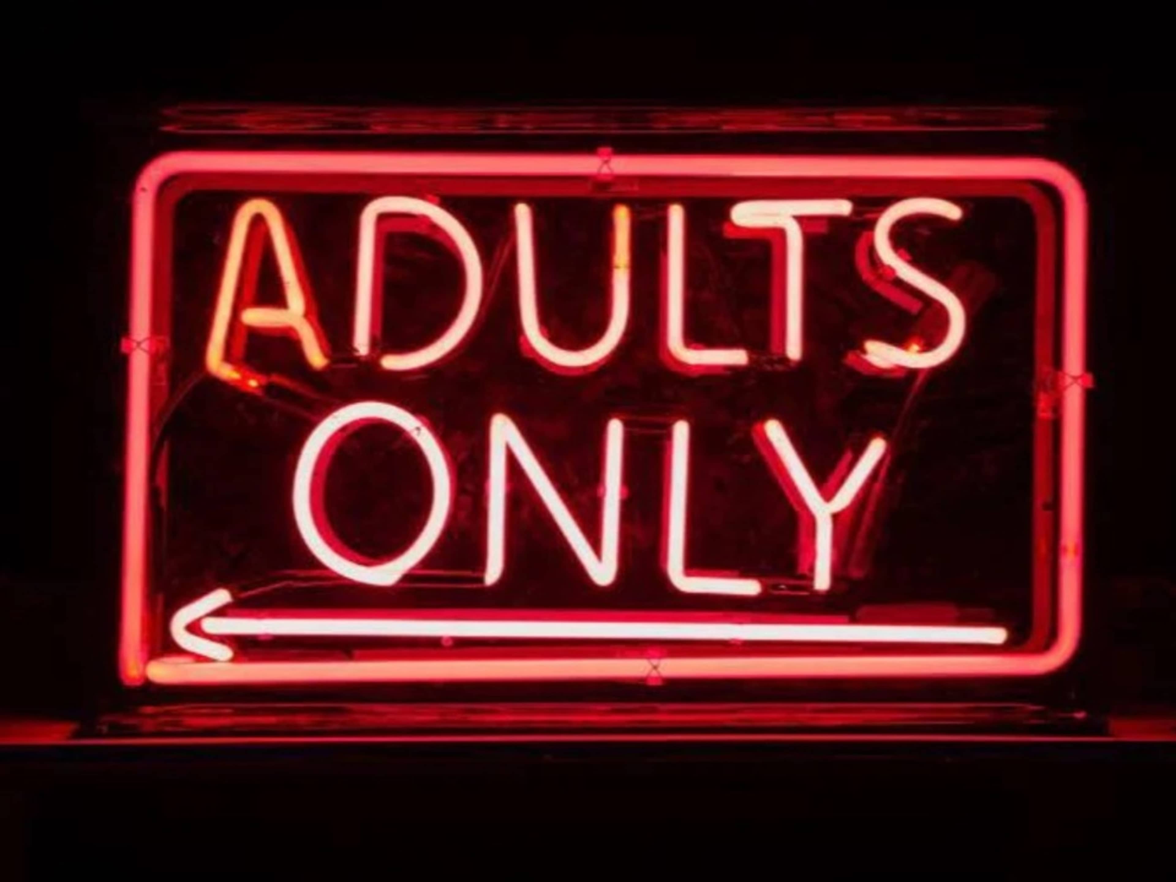 Adult Entertainers 