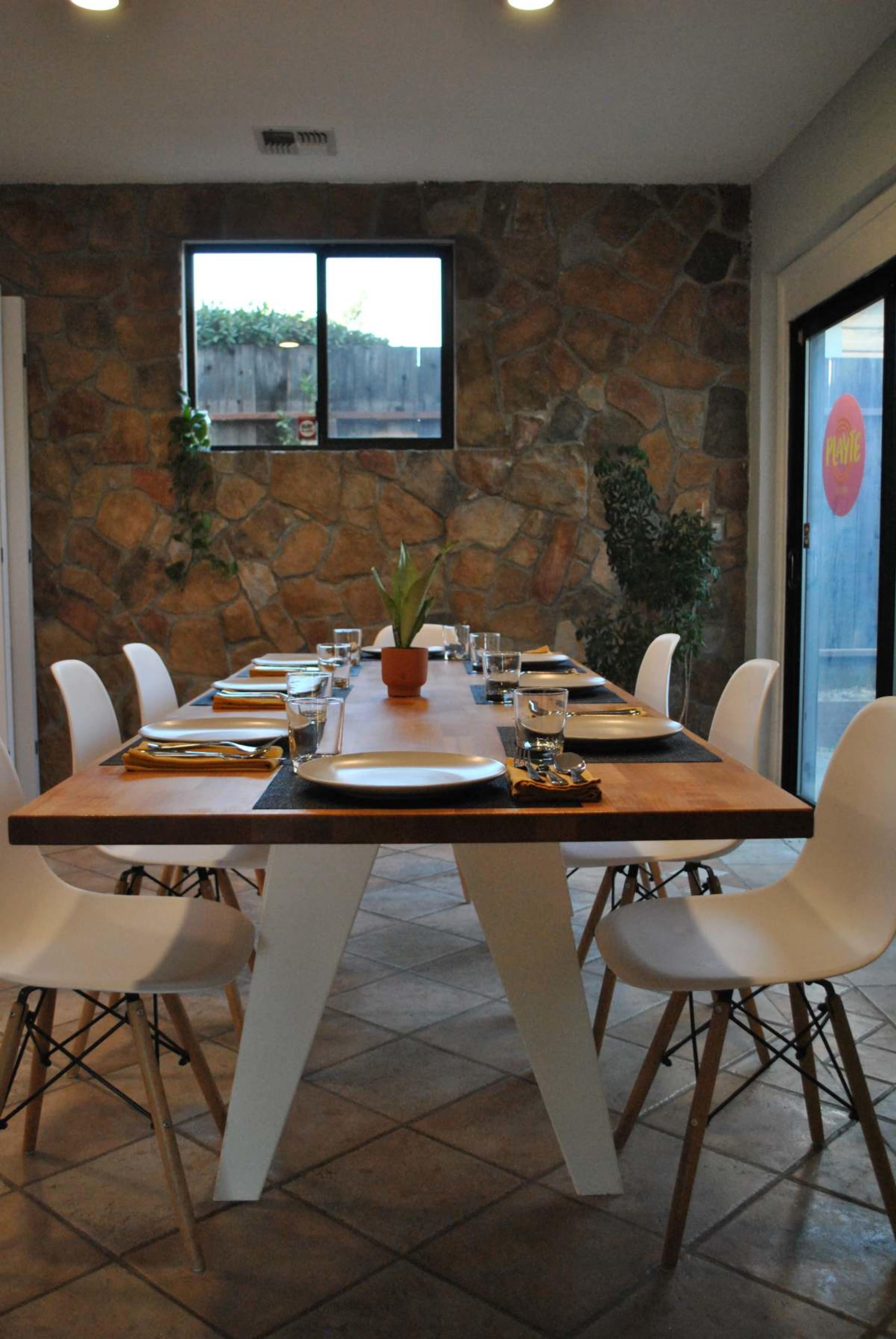 Multi-Functional Kitchen Studio for Food Videography and Photography Image in Napa, Napa, CA