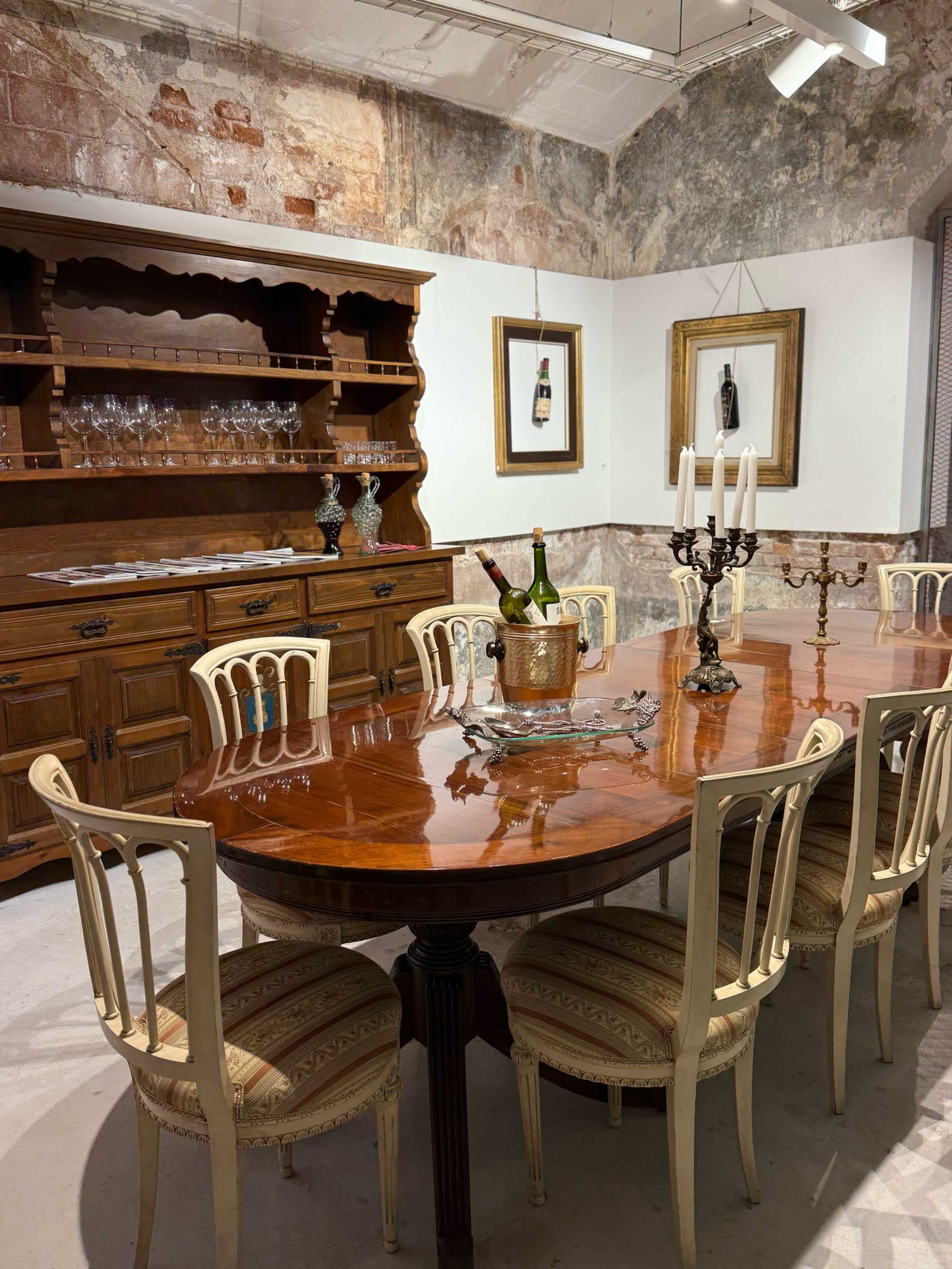 Studio in the Creative Center Image in Sant Pere, Barcelona, B