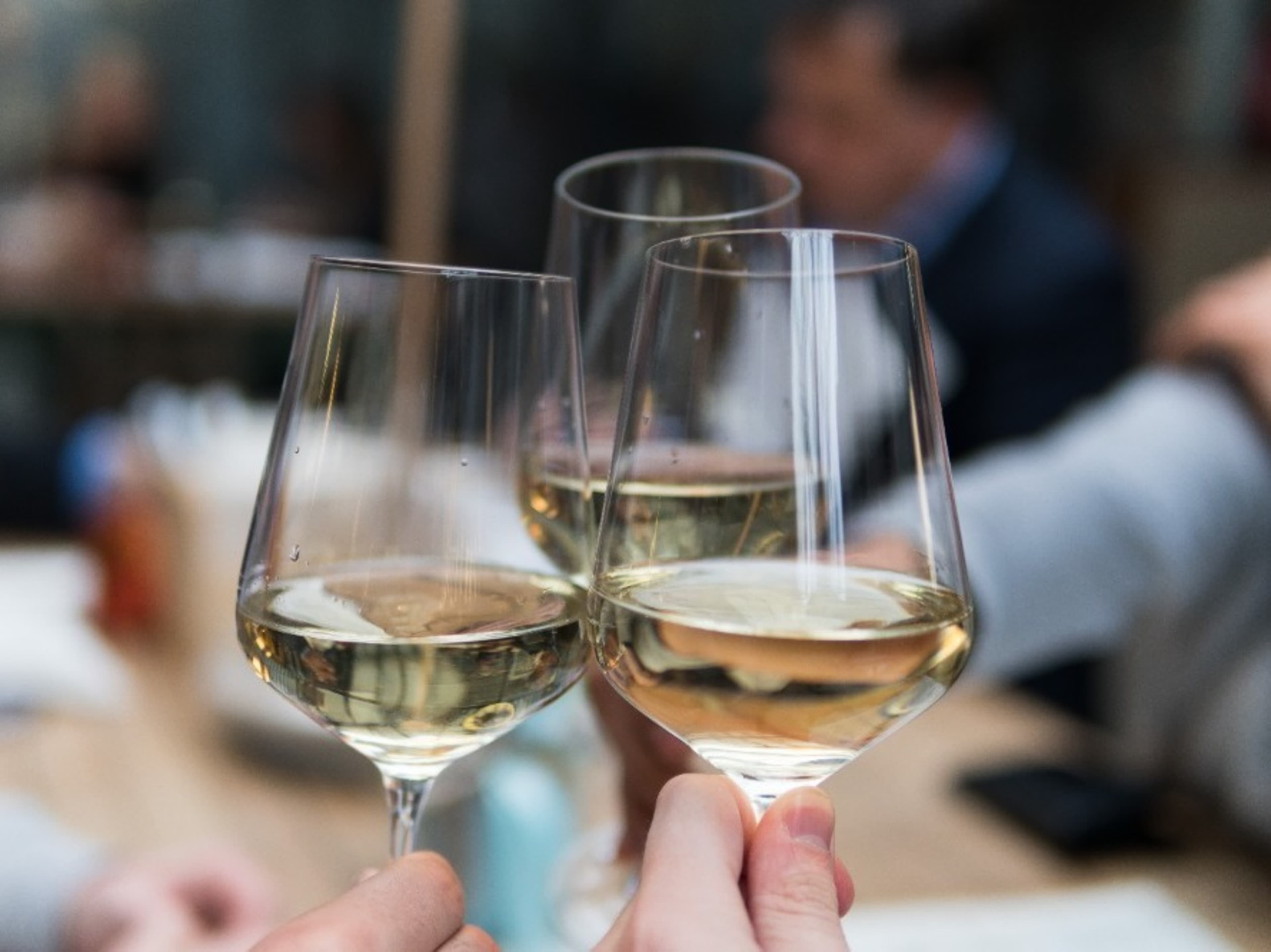 Getränkepauschale (ganzer Tag inkl. Alkohol) 