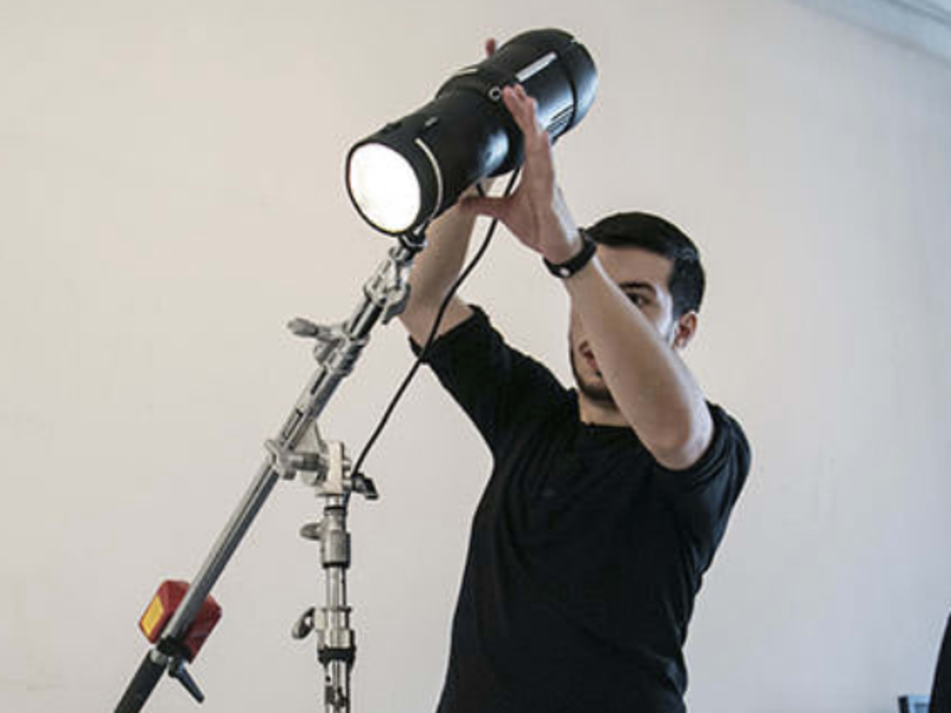 Lighting Assistant