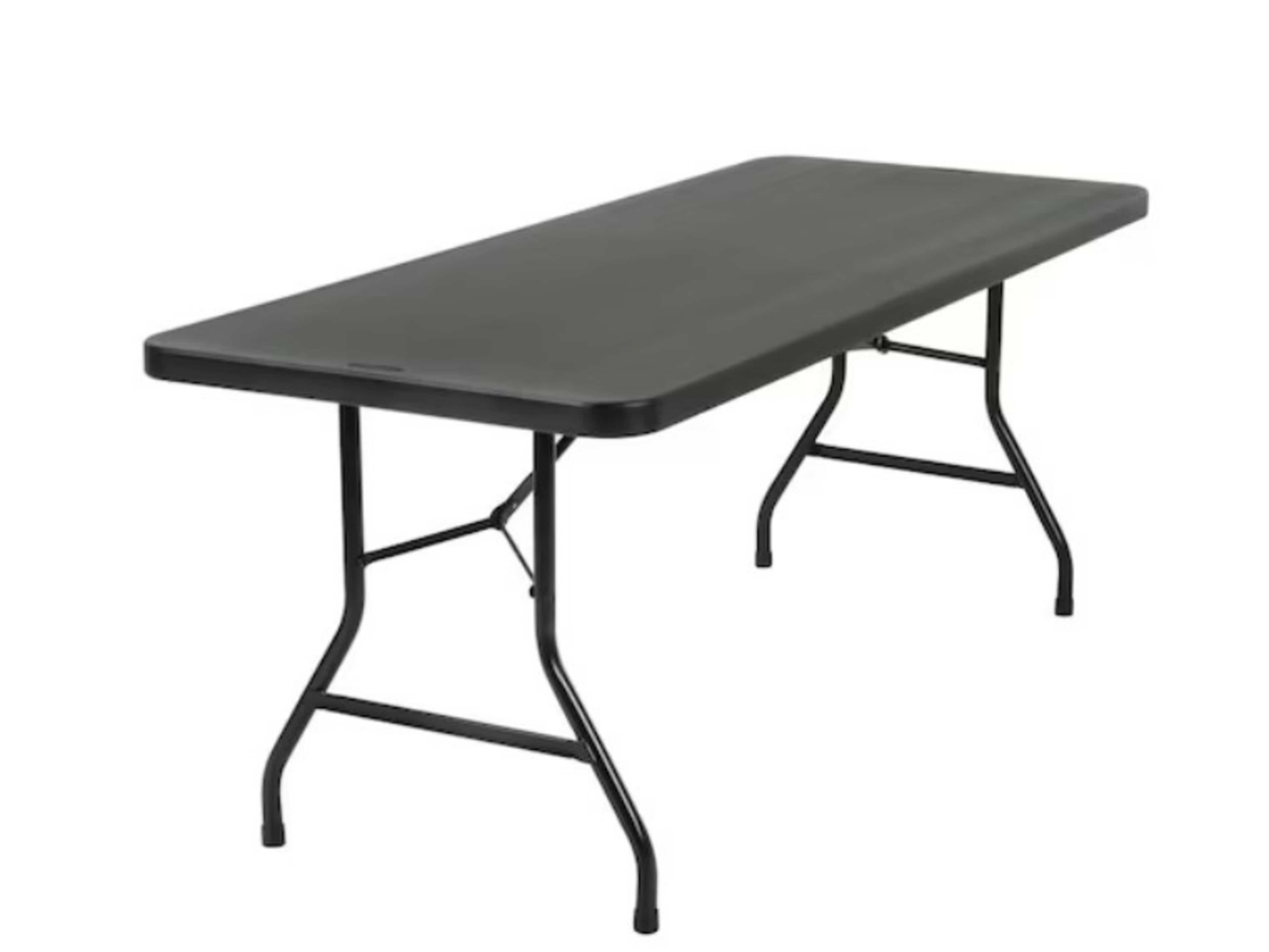 96" Rectangle Table