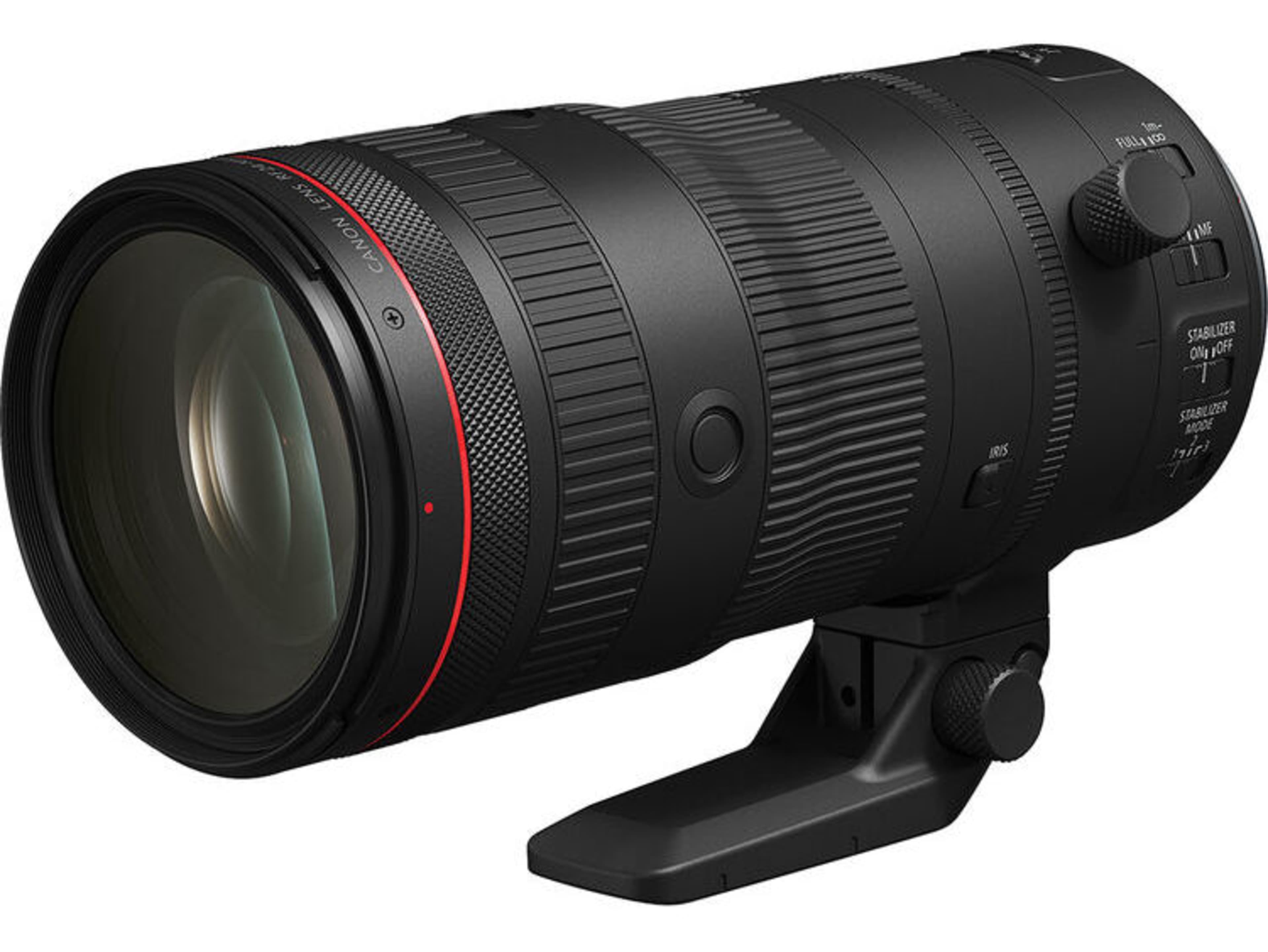 Canon lens RF24-105mm F2.8 L IS USM Z