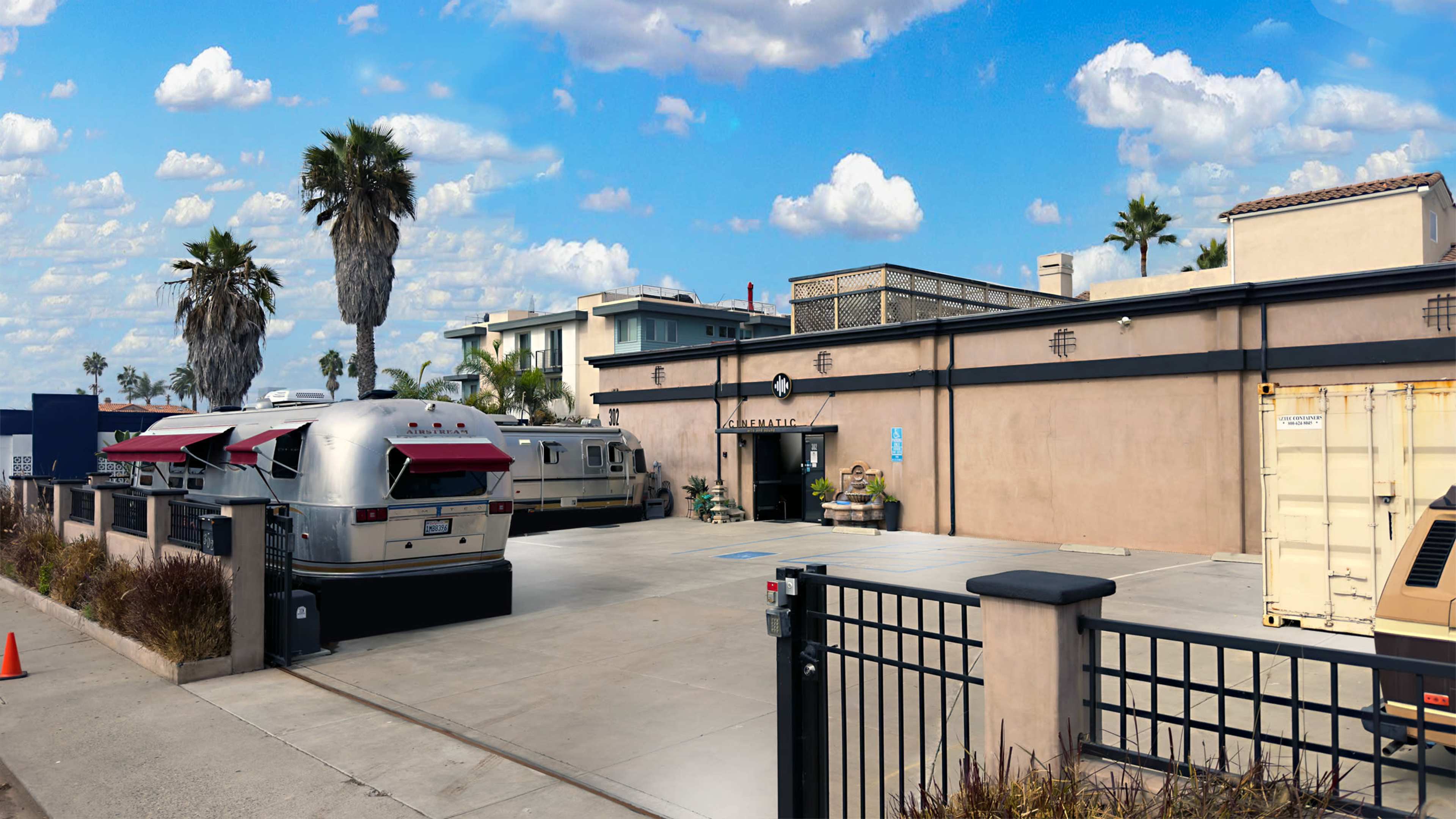Venue by the Sea Image in Townsite, Oceanside, CA