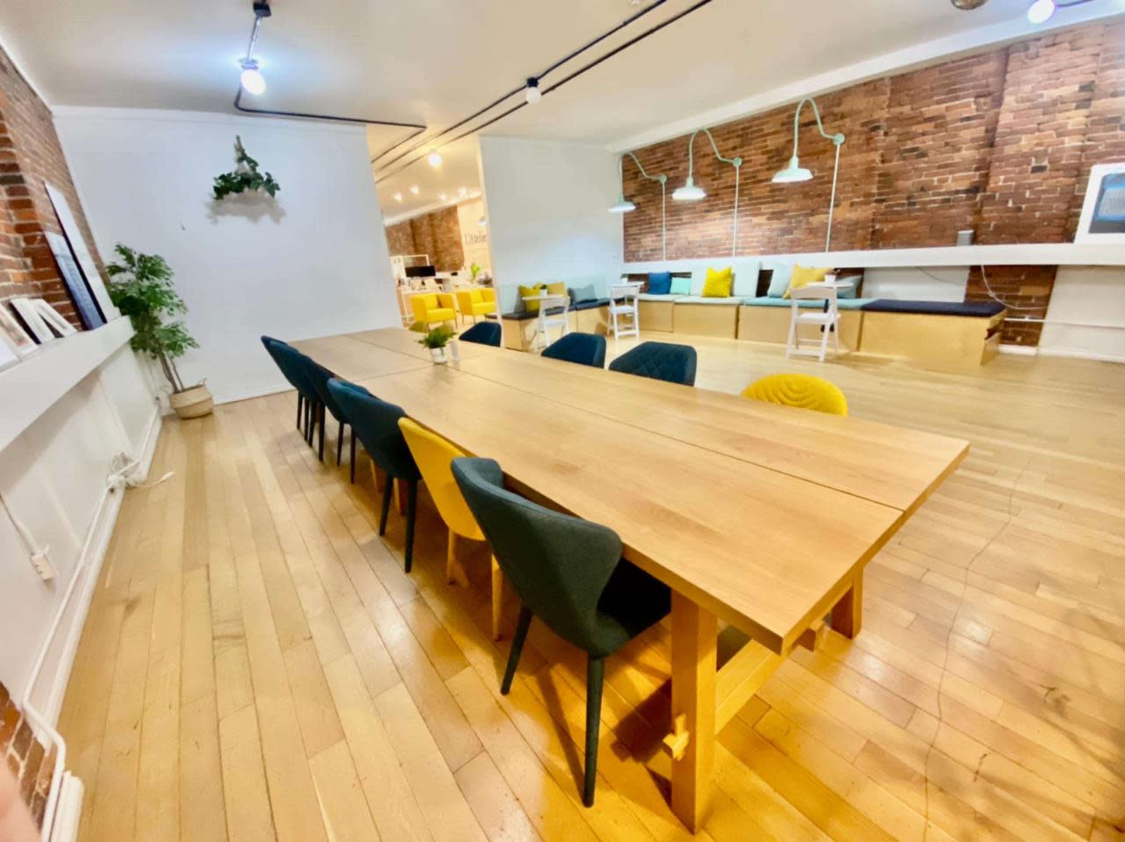 Versatile Event Space Image in Downtown Vancouver, Vancouver, BC