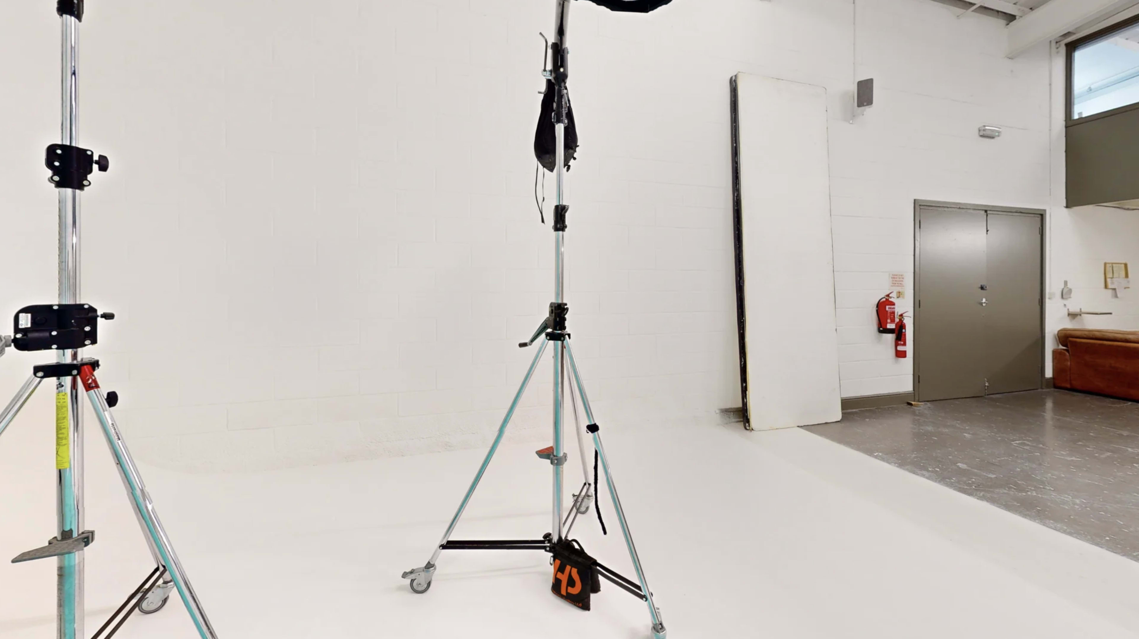 STUDIO 2 Infinity Cove Image in Hoxton, London, ENG