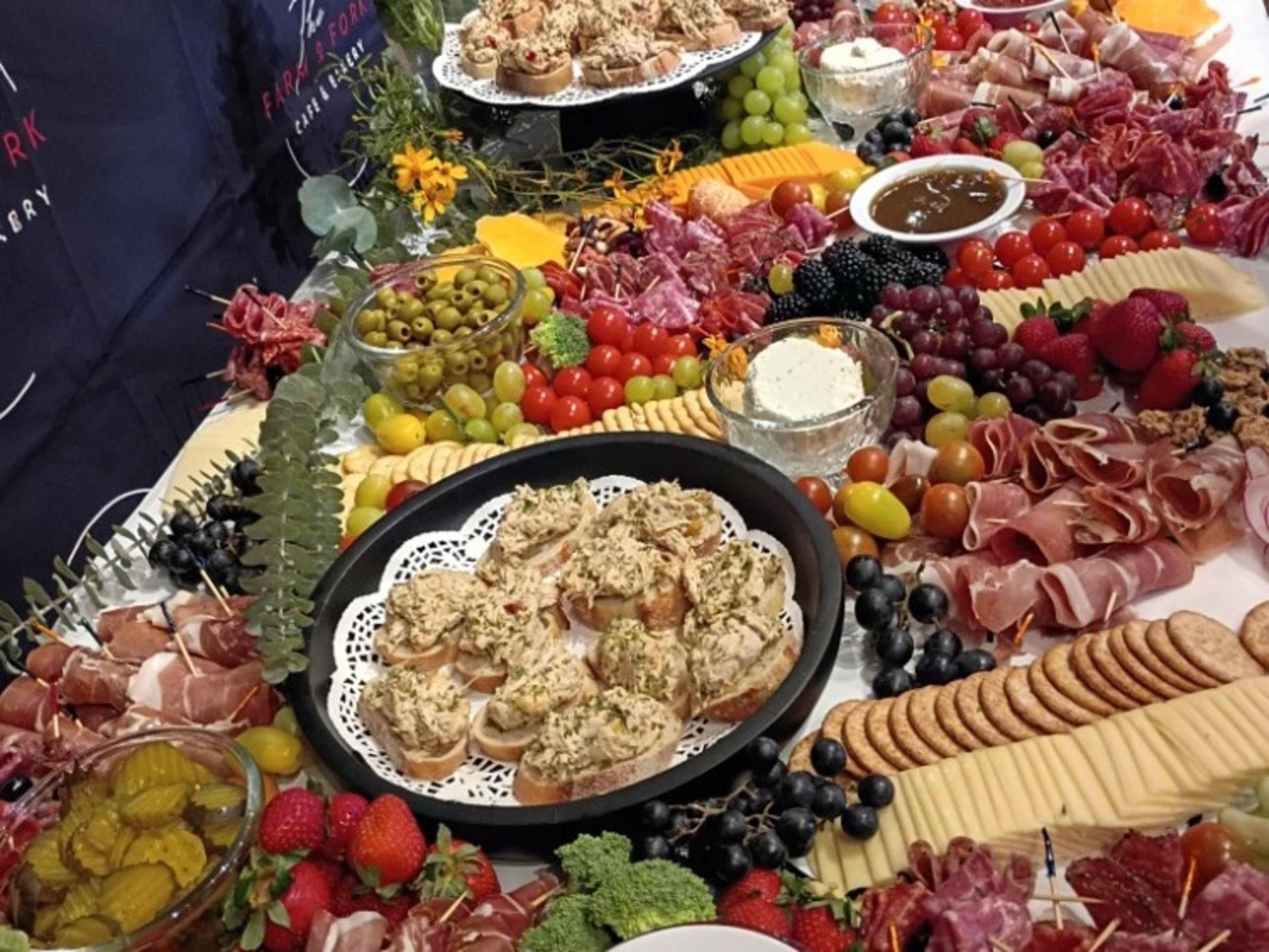 Catering