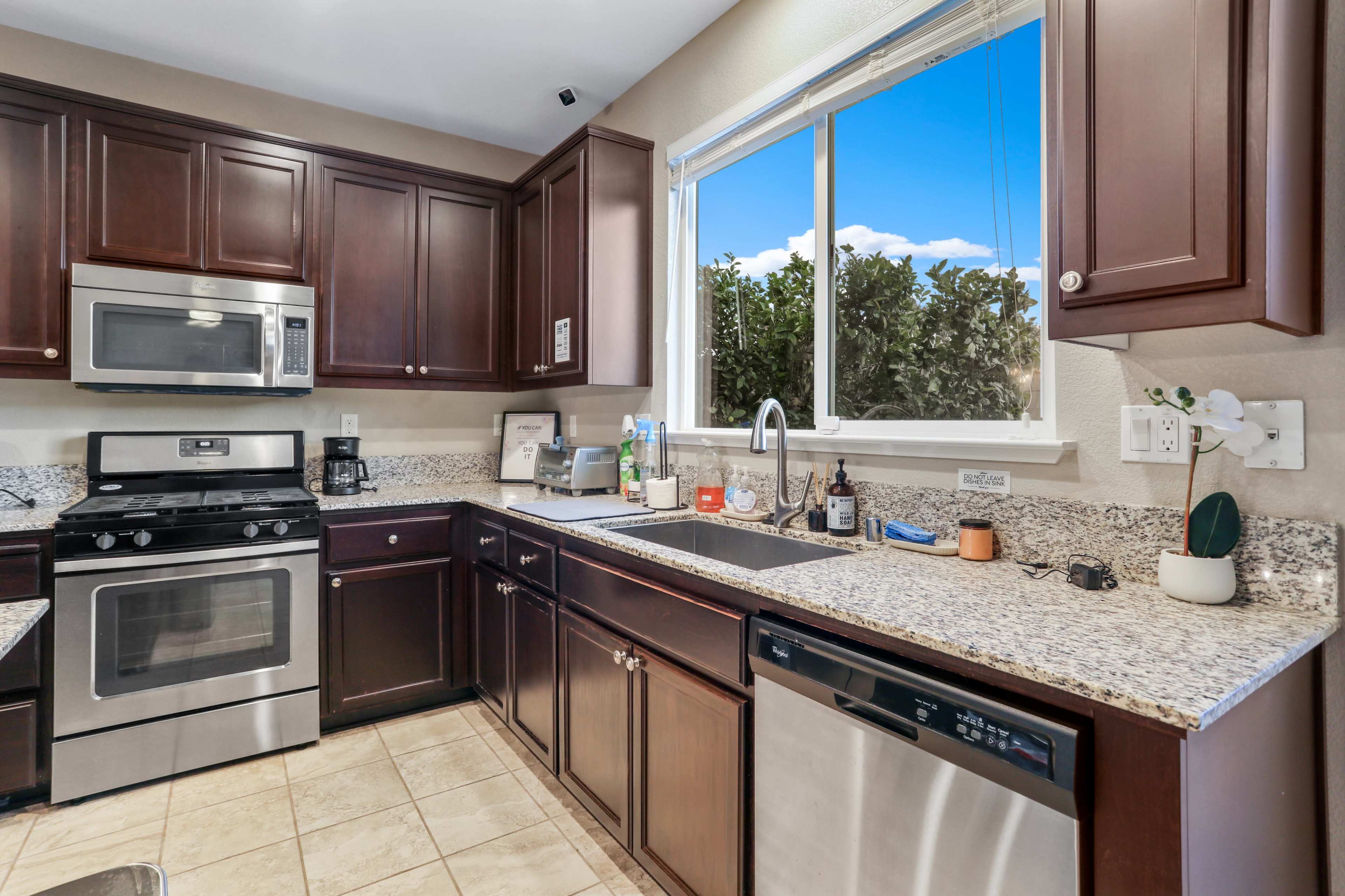Vibrant Open Space Inspired Home Image in Pittsburg, Pittsburg, CA