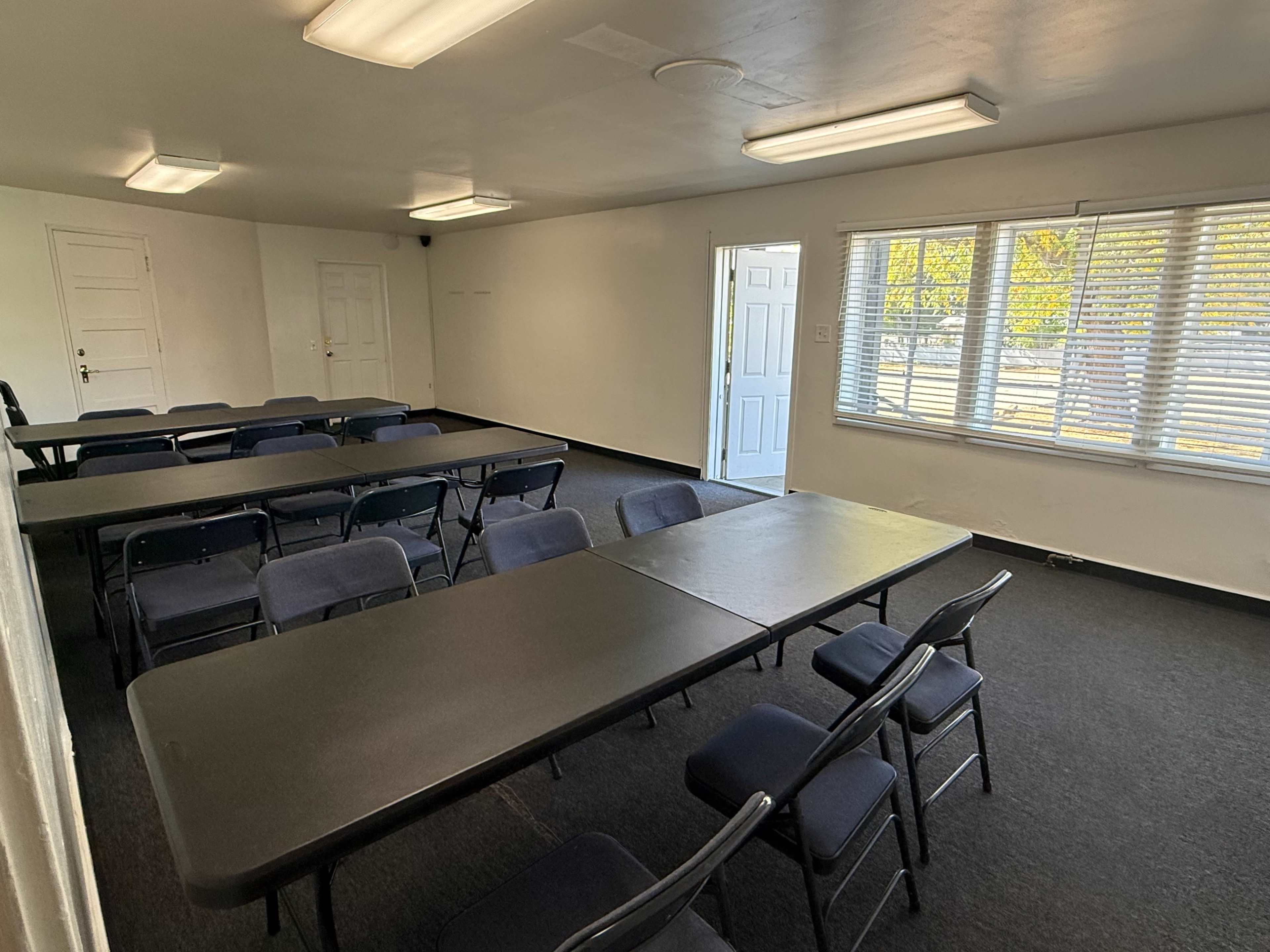 Classroom 1 Image in Upland, UPLAND, CA