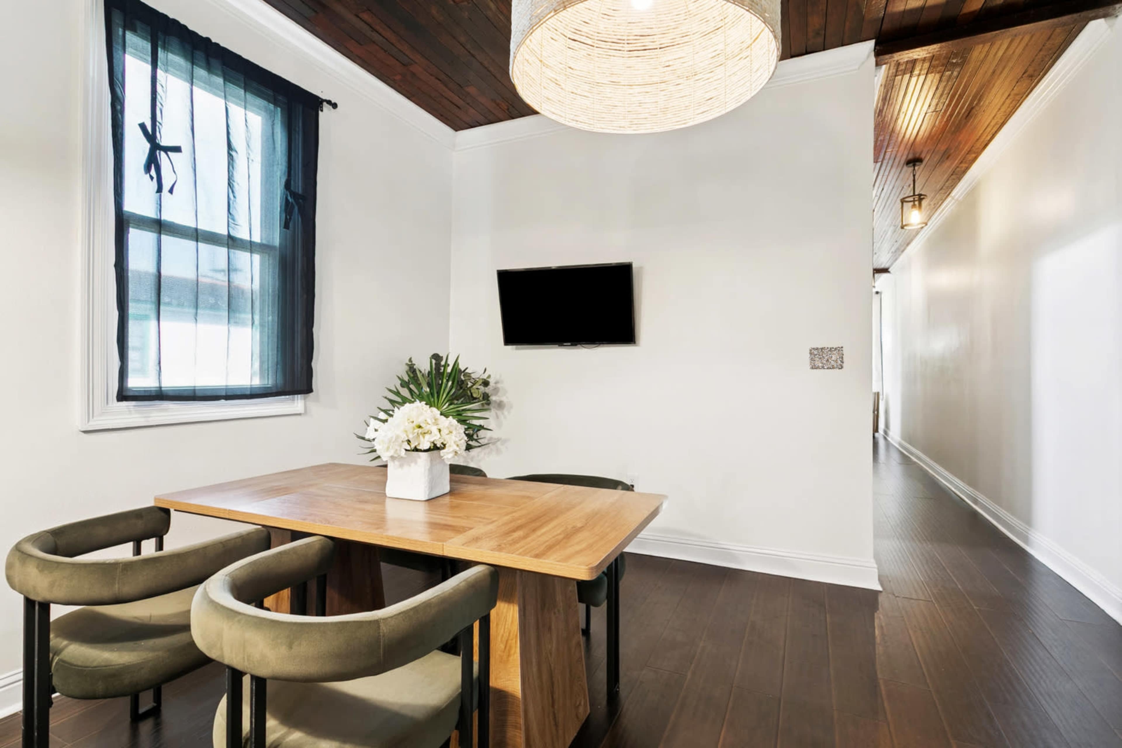 Chic New Orleans Home w/ Backyard Oasis + Southern Charm Image in Desire Area, New Orleans, LA