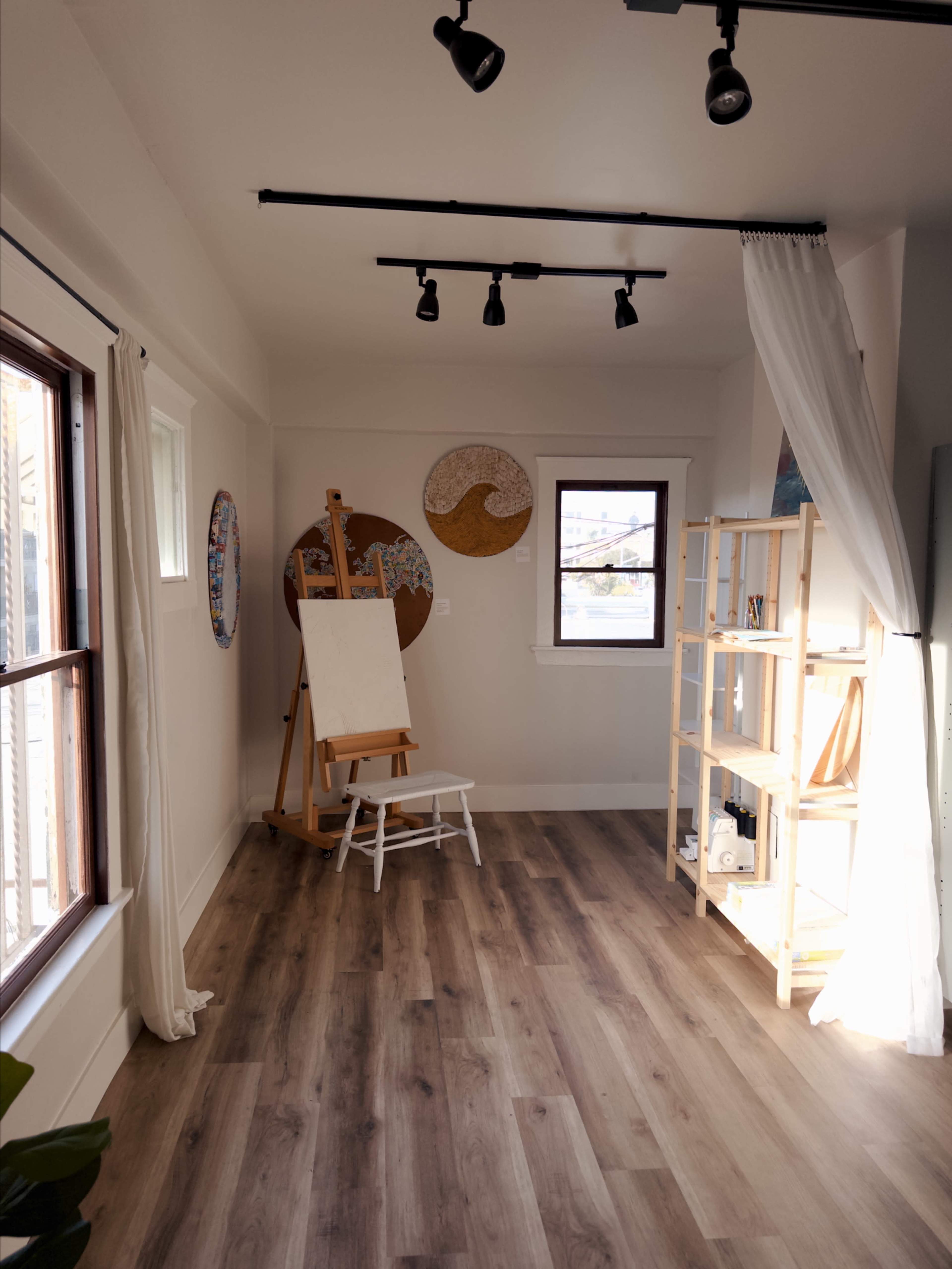 Versatile Art Workshop Space with Historic Charm in Pacific Beach Image in Pacific Beach, Pacific Beach, CA