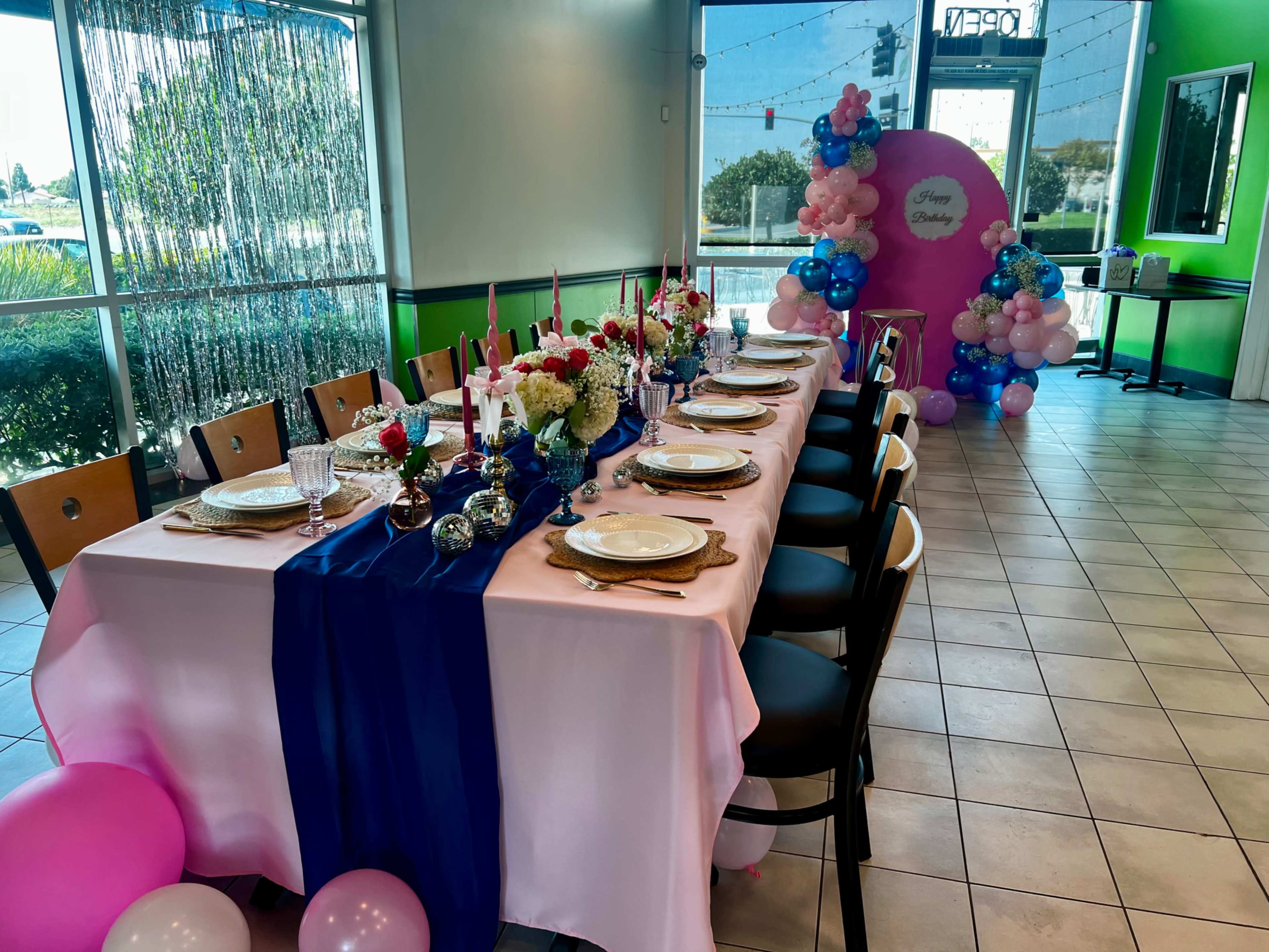 Exclusively Private Event Room Image in Fountain Valley, Fountain Valley, CA