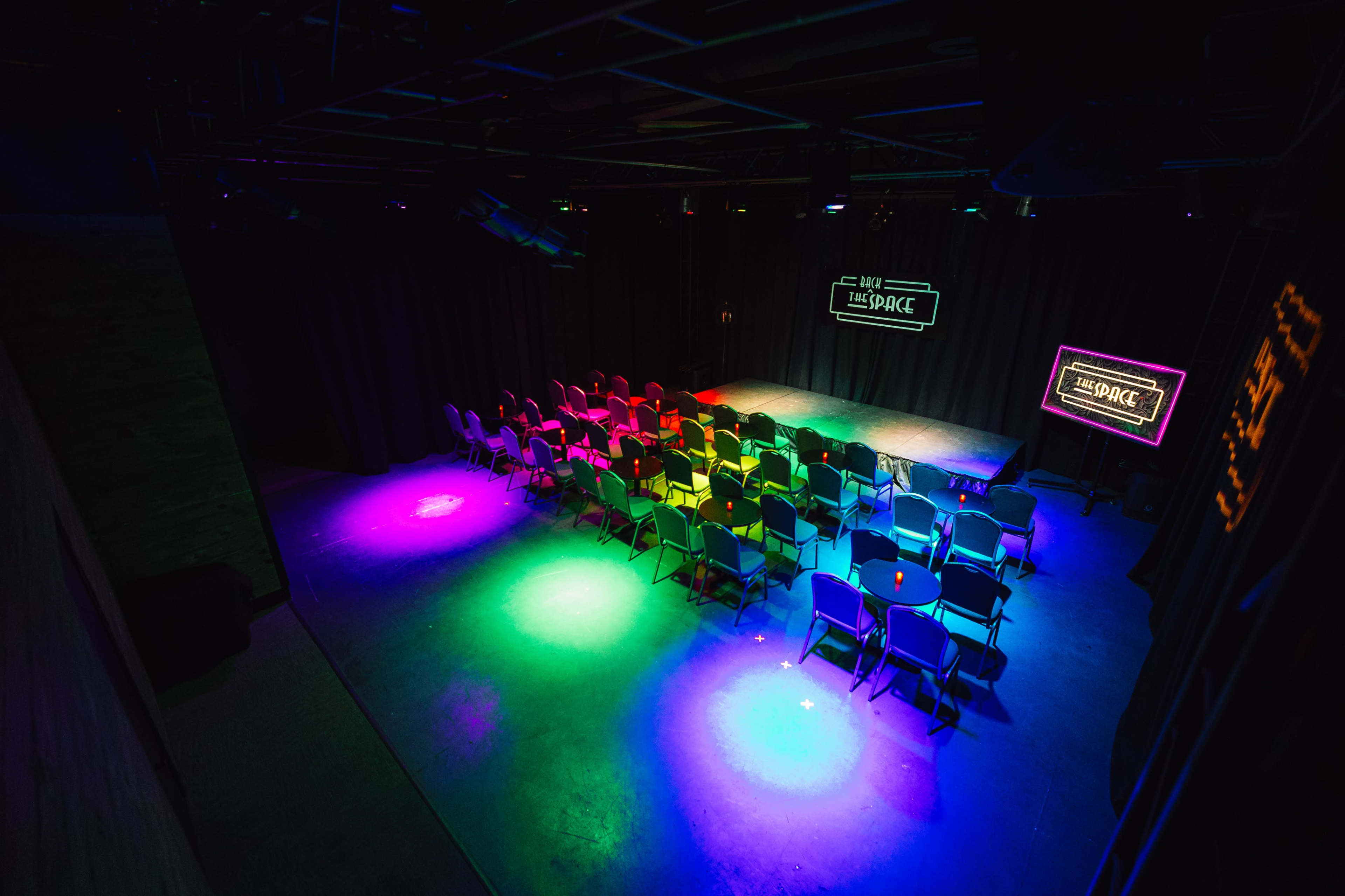 Unique Event Venue Image in Paradise, Las Vegas, NV