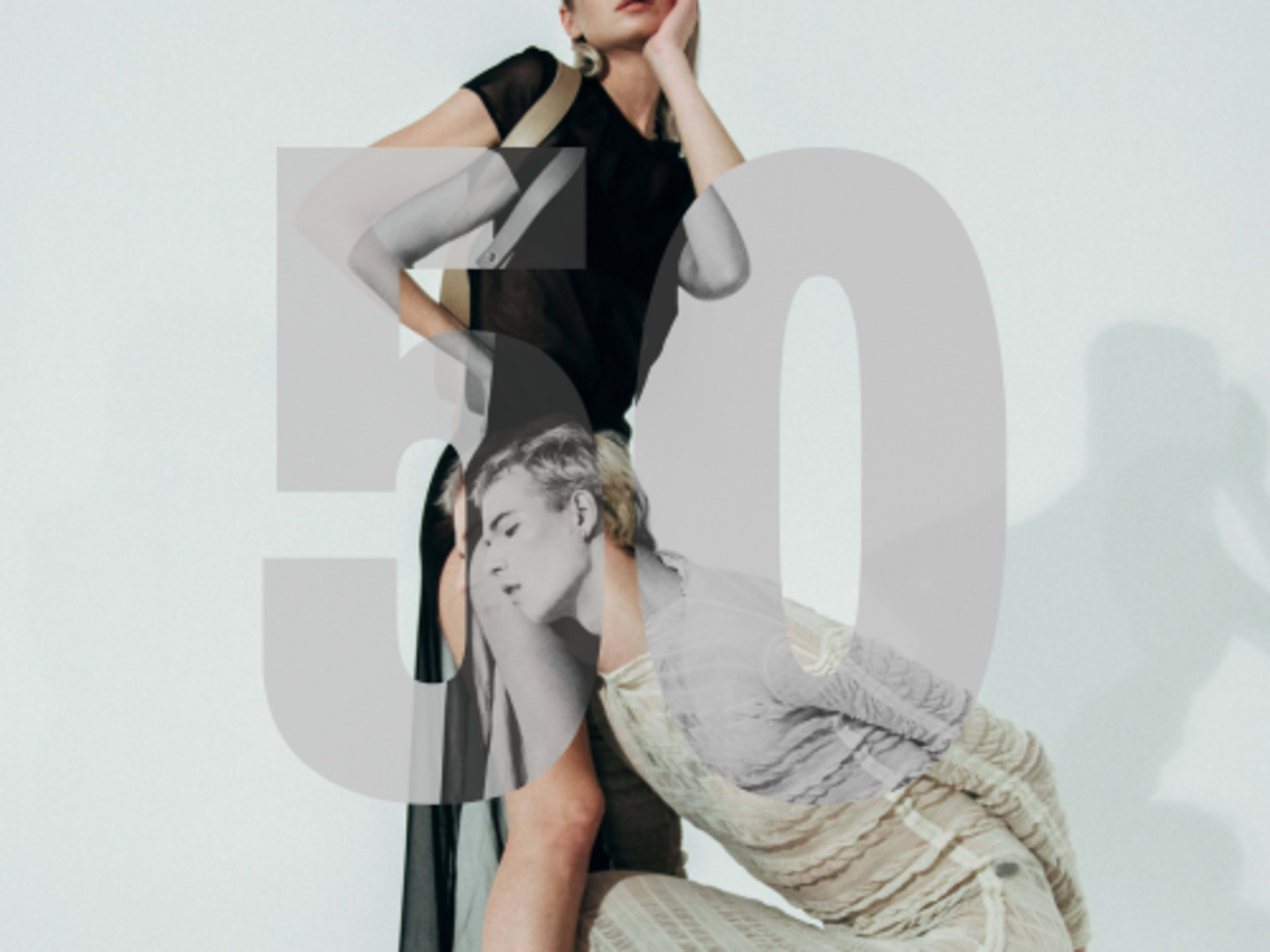 50 Photos Retouchées