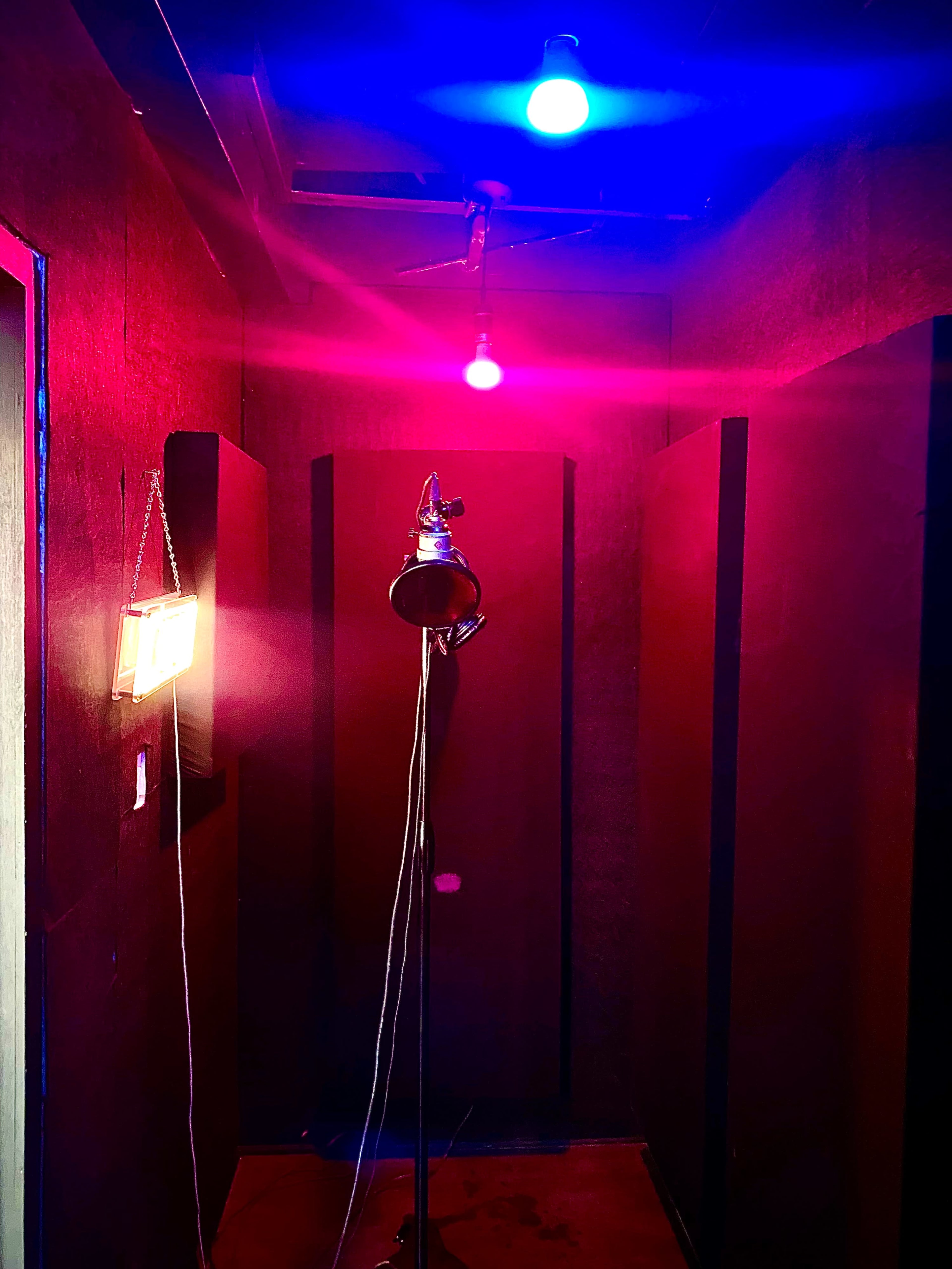 Recording studio close to the metro and beltway. Image in Marlow Heights, Temple Hills, MD