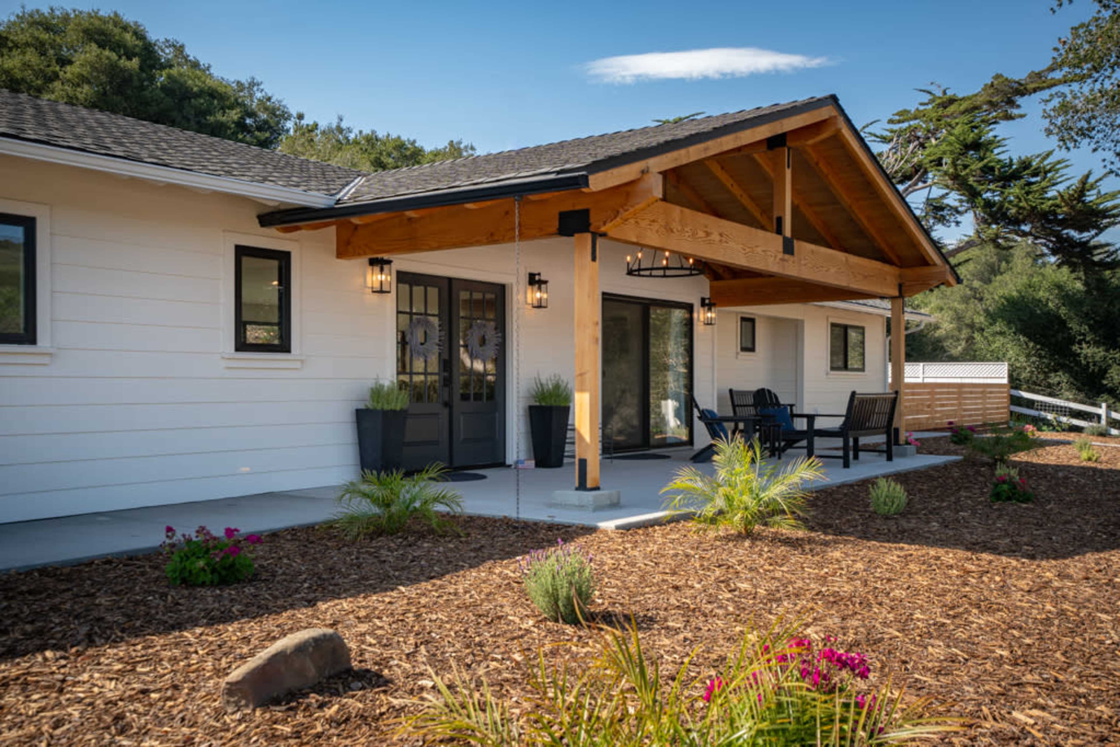 Edna Valley Oasis with barn Image in , Arroyo Grande, CA