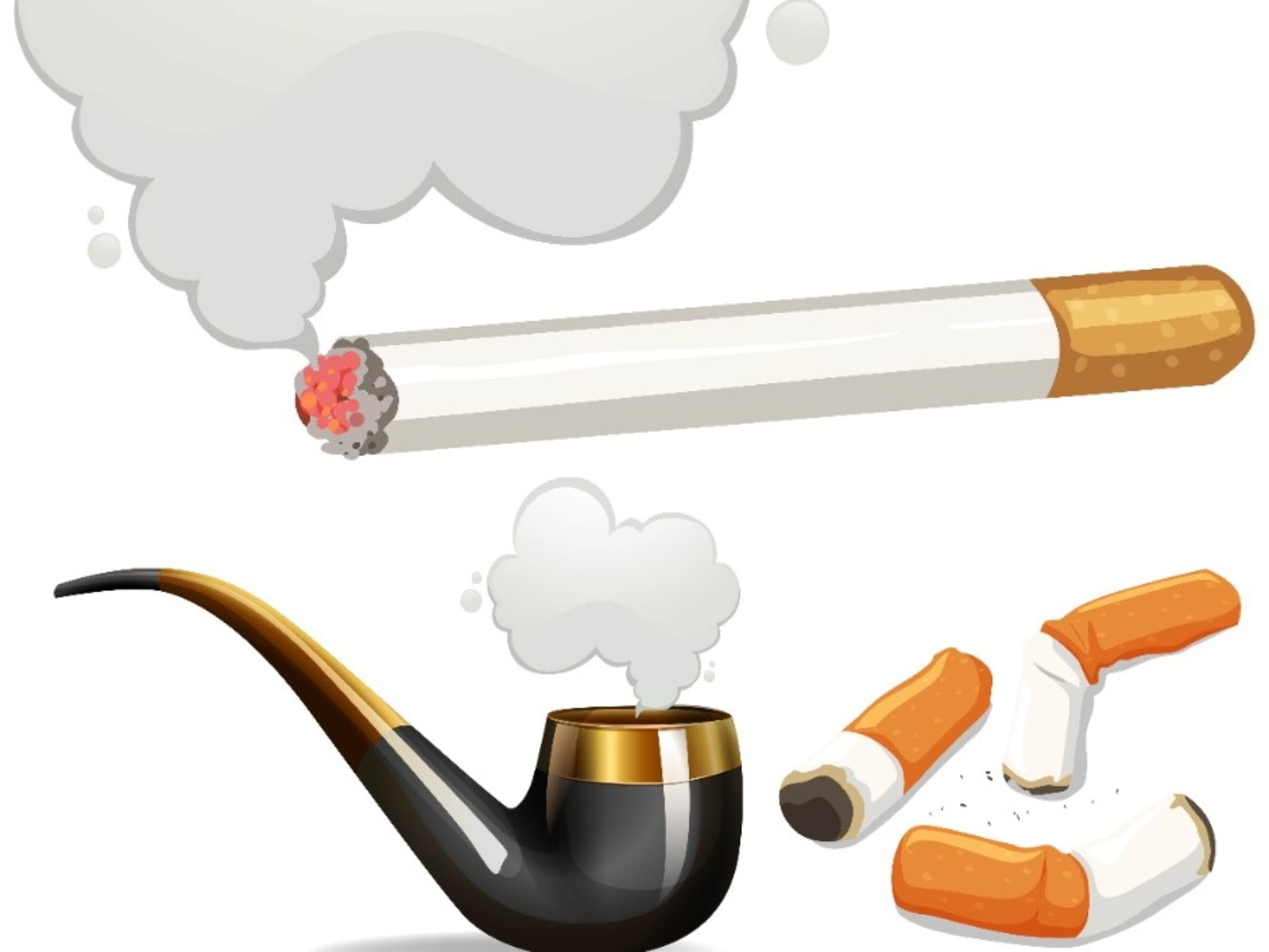 Smoking in the Building Fee