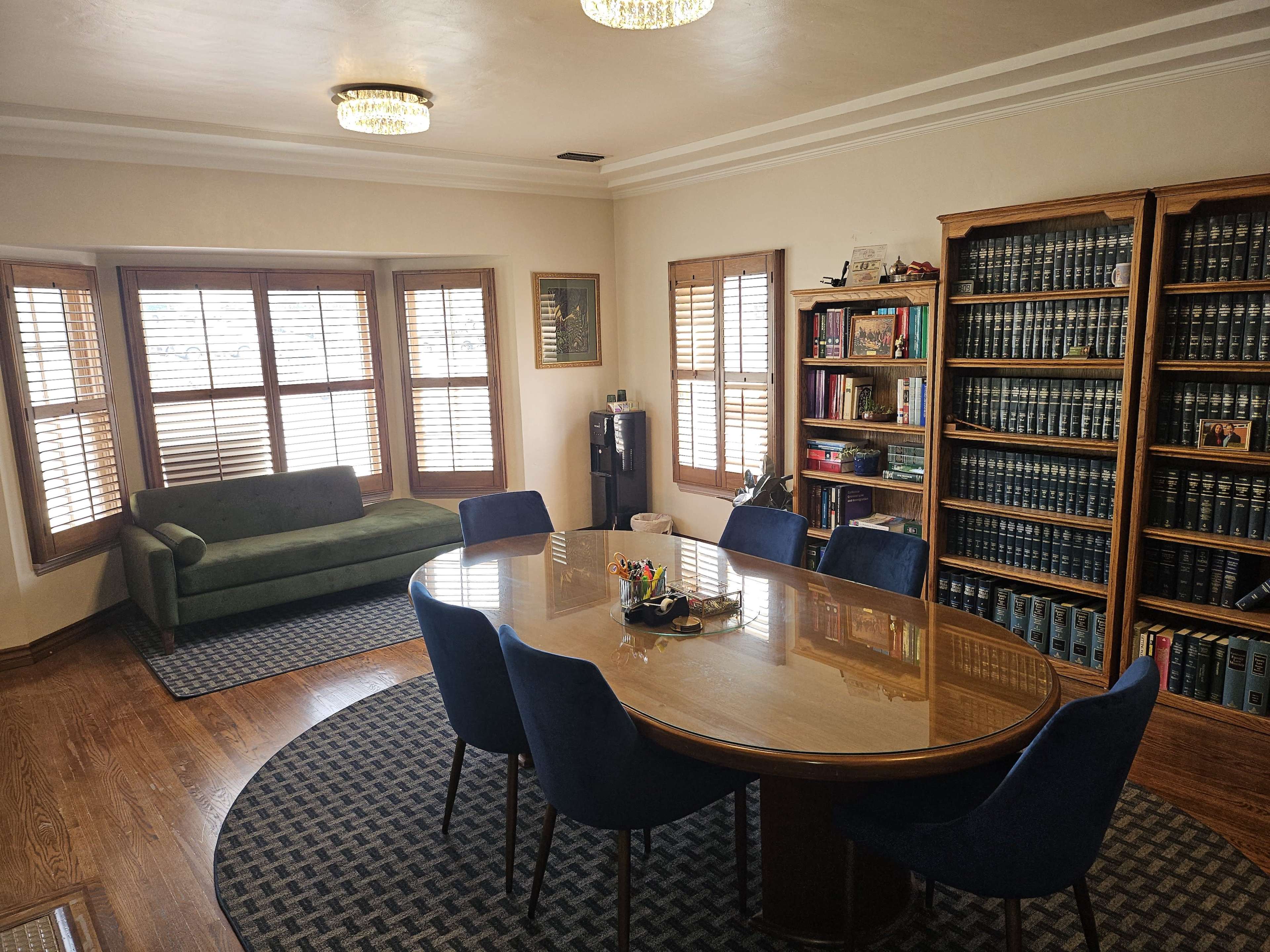 Uptown Whittier Professional Meeting/Conference Room Image in Whittier, Whittier, AS