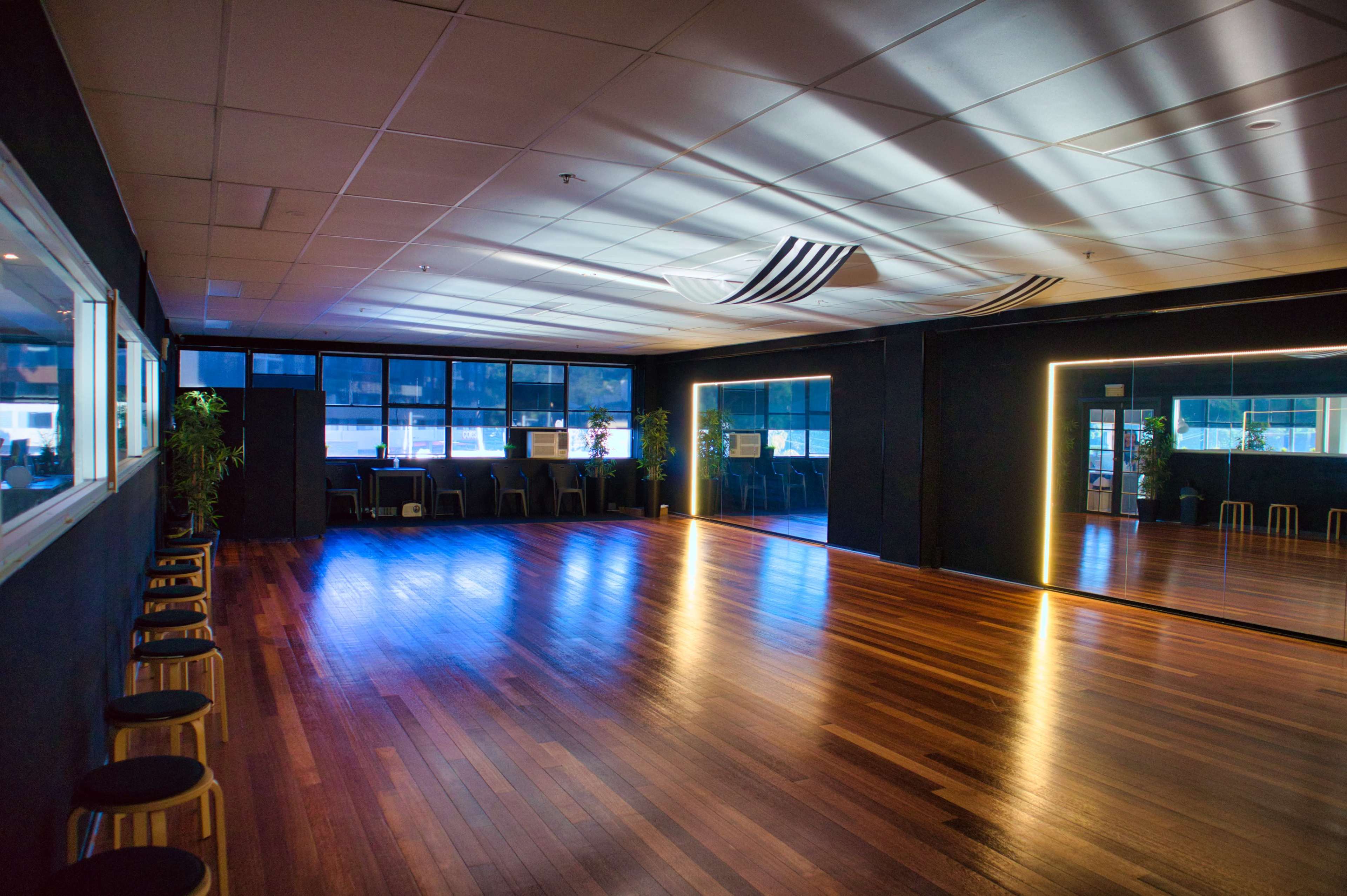 Stunning studio space in the heart of West Ryde Image in West Ryde, West Ryde, NSW