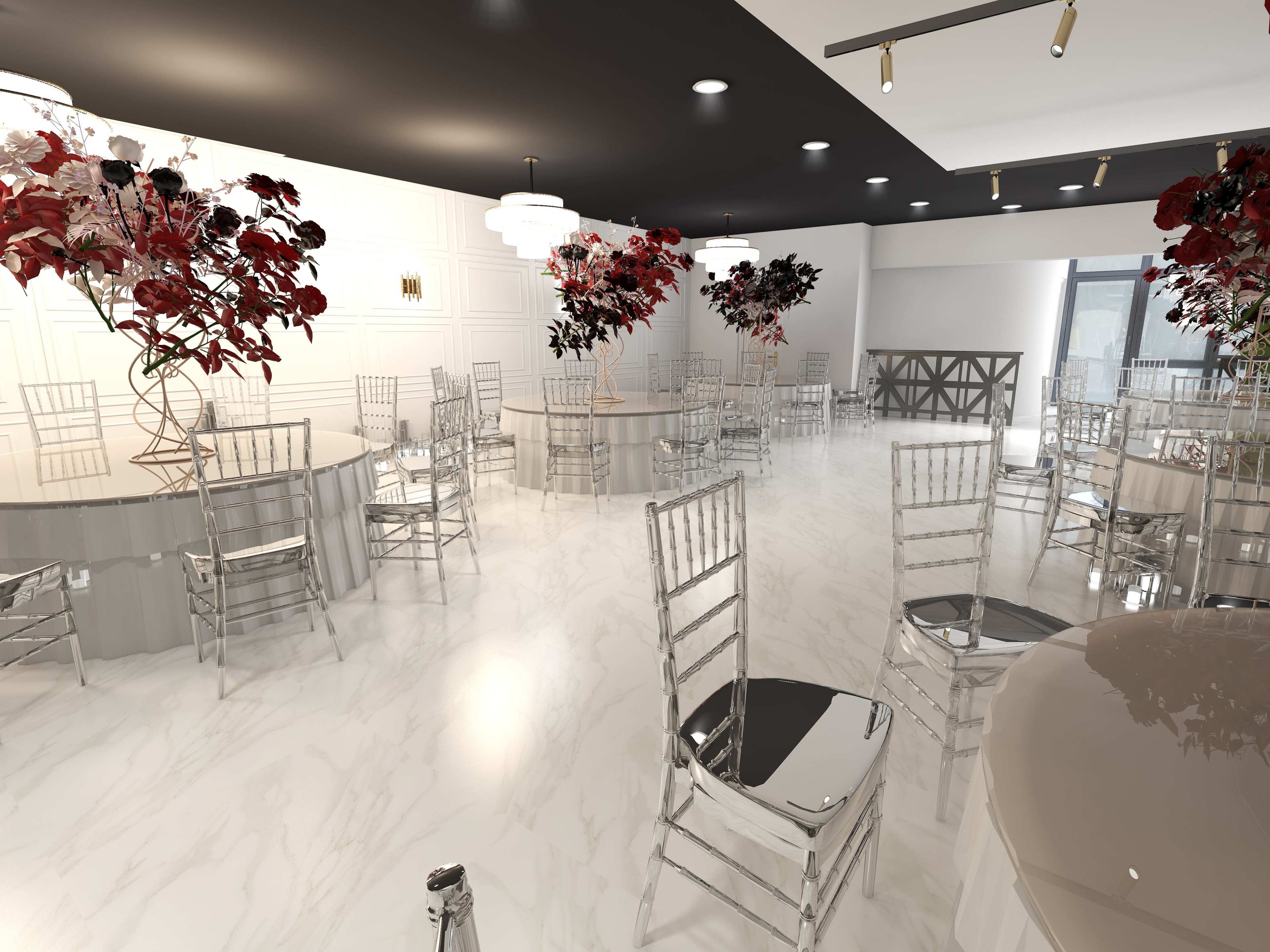 The GIRLKIN Experience – A Romantic, Feminine Venue for Elegant Celebrations & Signature Events Image in York, York, PA