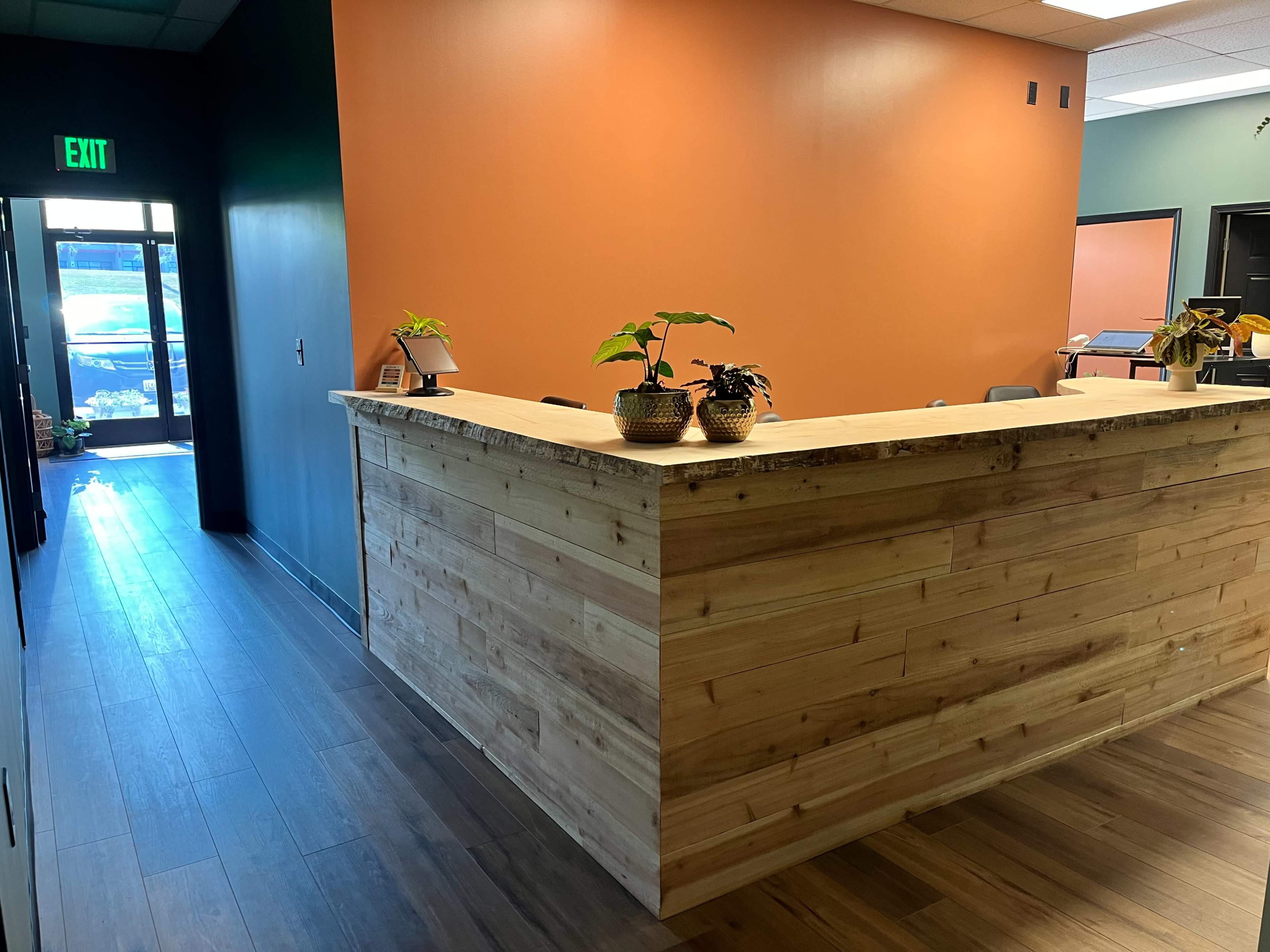 From Office to Workshop: A Space for Every Need Image in Edgewood, Edgewood, MD