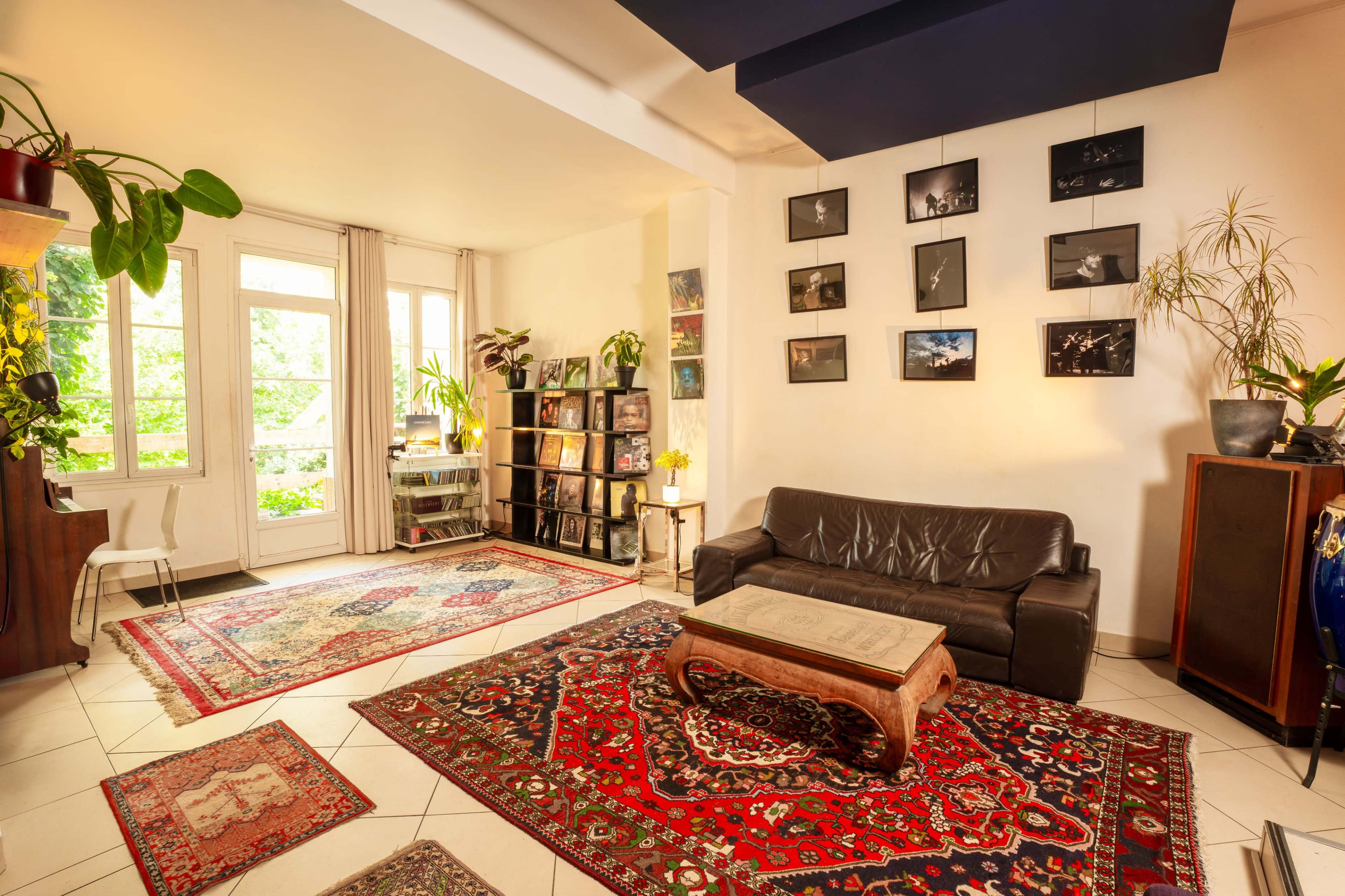 Villa atypique pour évènement musical inoubliable près de paris Image dans Châtenay-Malabry, Chatenay Malabry, 